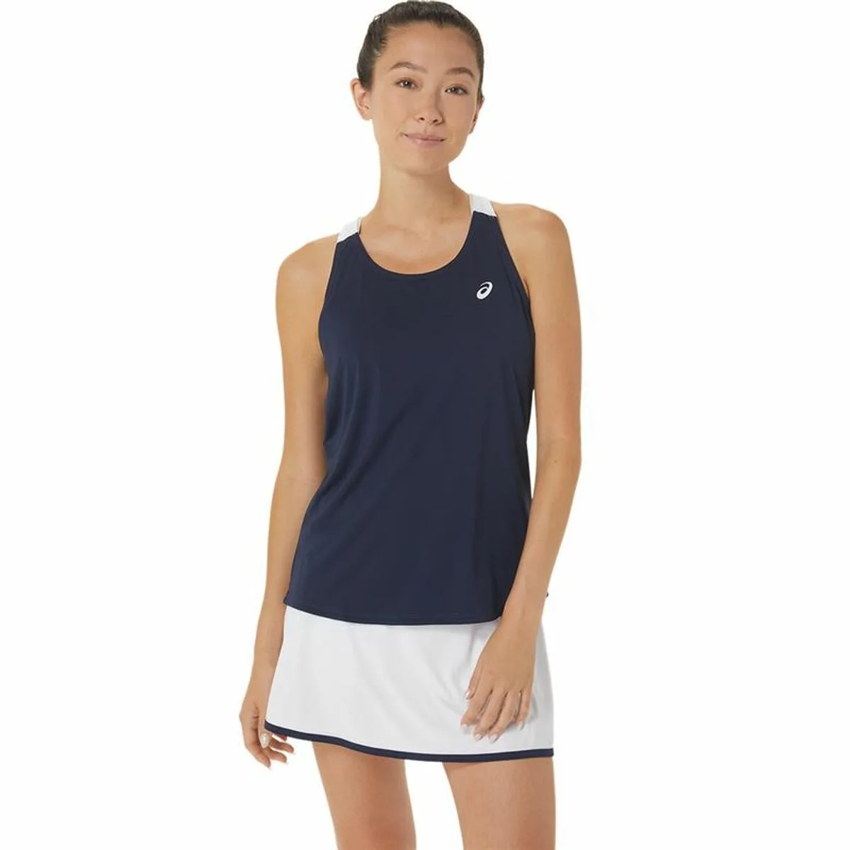 Maillot de corps de sport a manches coupe asics court bleu bleu fonce tennis s6414771624. Notre ambition chez Diaytar : être la source la plus fiable pour vos achats de produits généraux et high-tech tendance