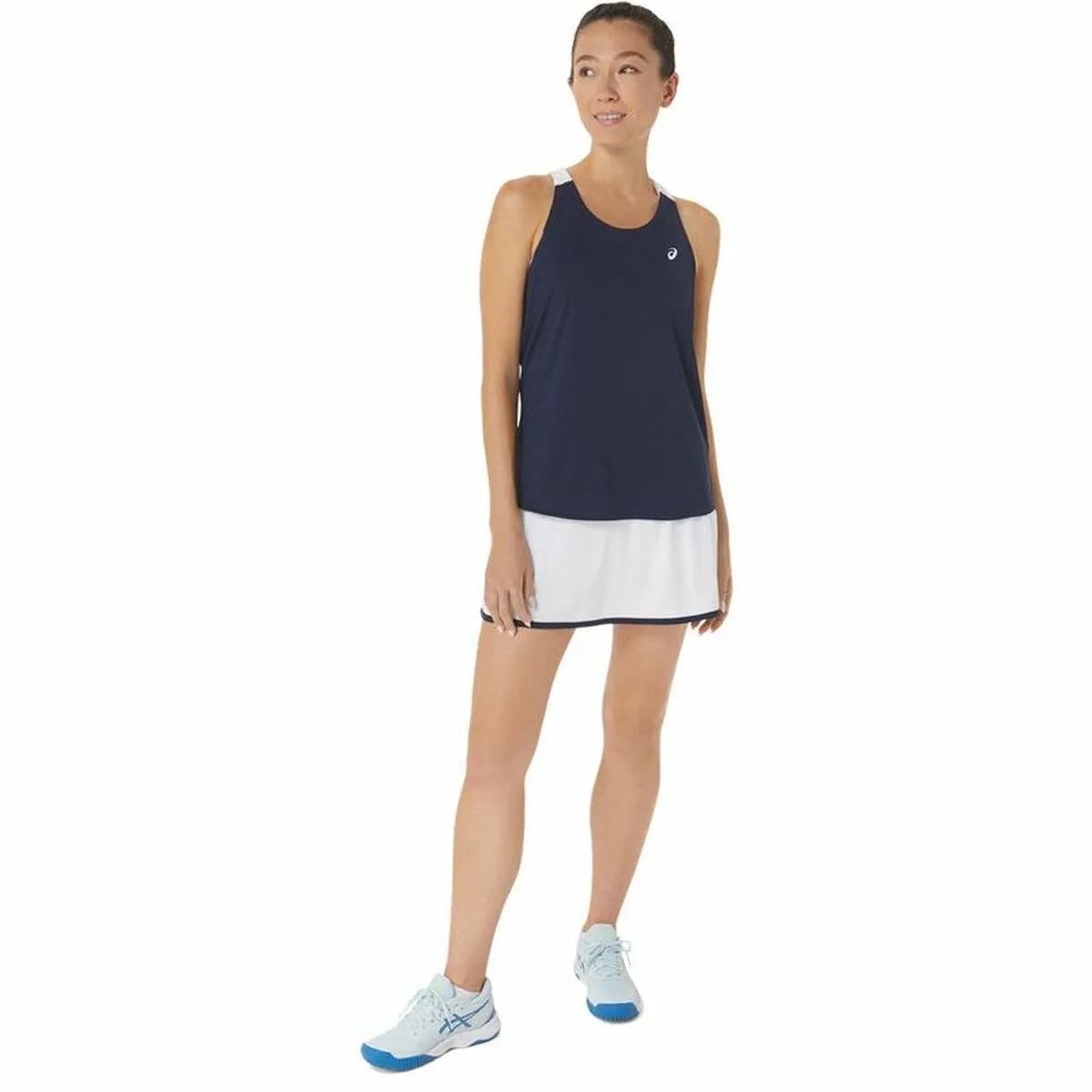 Maillot de corps de sport a manches coupe asics court bleu bleu fonce tennis s6414771641. Diaytar cultive l'art de la surprise en vous proposant constamment de nouveaux produits généraux et high-tech inattendus