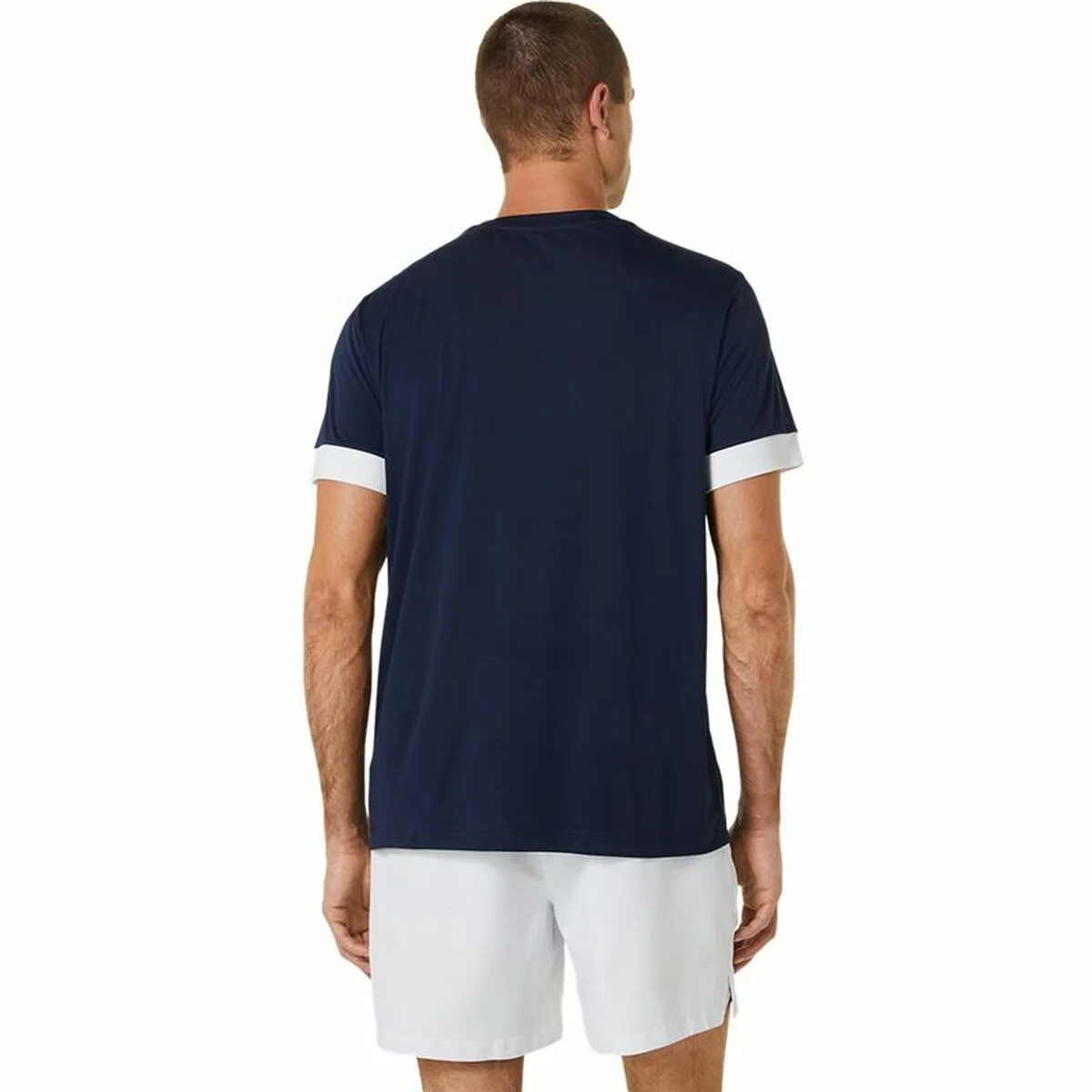 Maillot de corps de sport a manches coupe asics court blue marine tennis s6414687061. La boutique en ligne Diaytar, un terrain de jeu infini pour tous ceux qui aiment découvrir des produits utiles et beaux