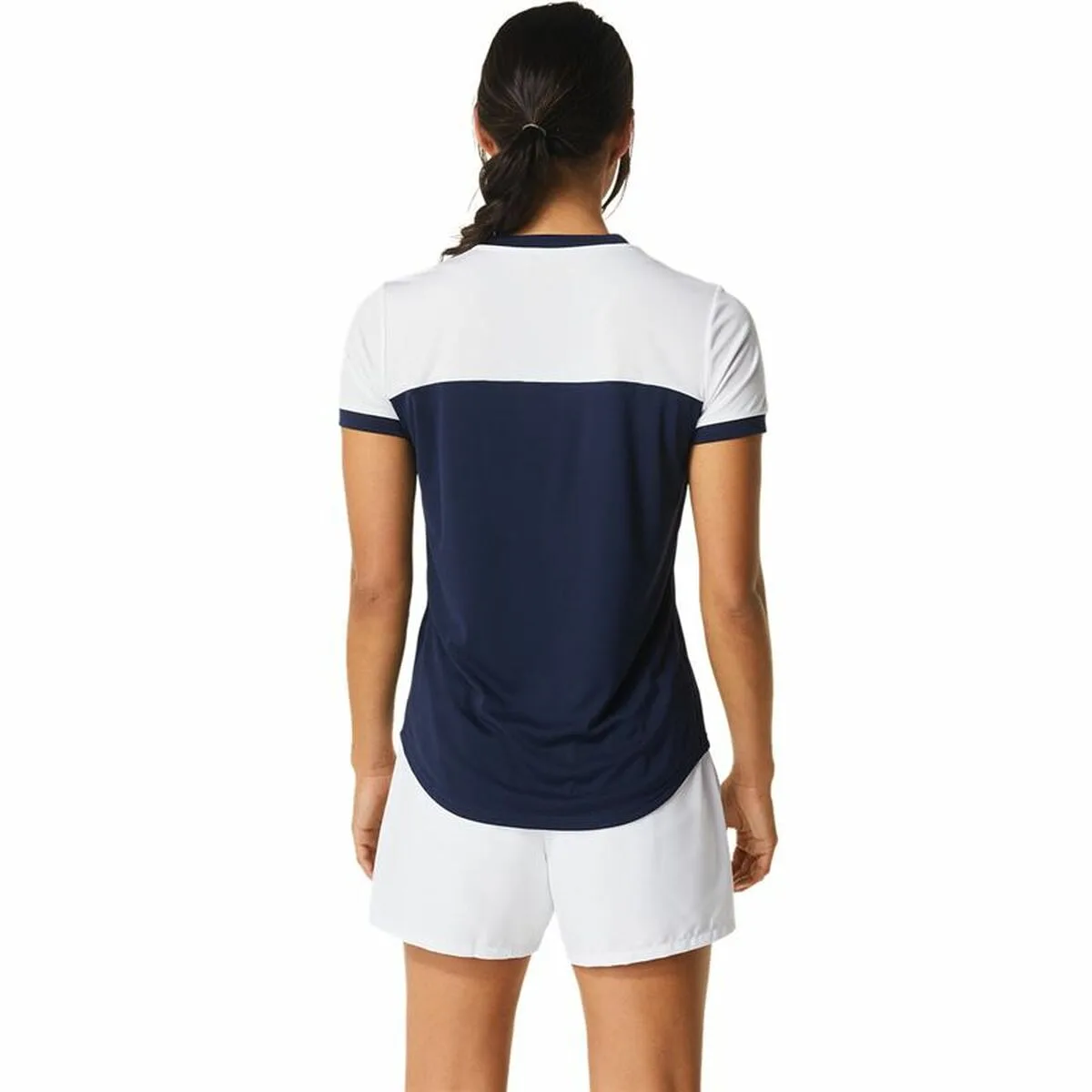 Maillot de corps de sport a manches coupe asics court blue marine tennis s6414764967. Avec Diaytar, redécouvrez le plaisir de l'achat en ligne grâce à une approche humaine des produits et de la curation