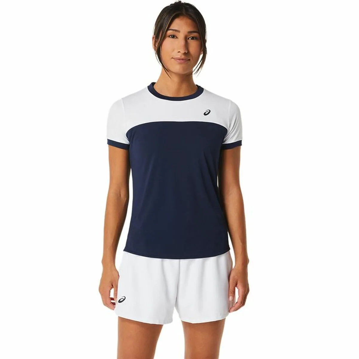 Maillot de corps de sport a manches coupe asics court blue marine tennis s6414765053. Élargissez vos horizons avec Diaytar, le hub de tous les produits qui comptent vraiment dans votre vie de tous les jours