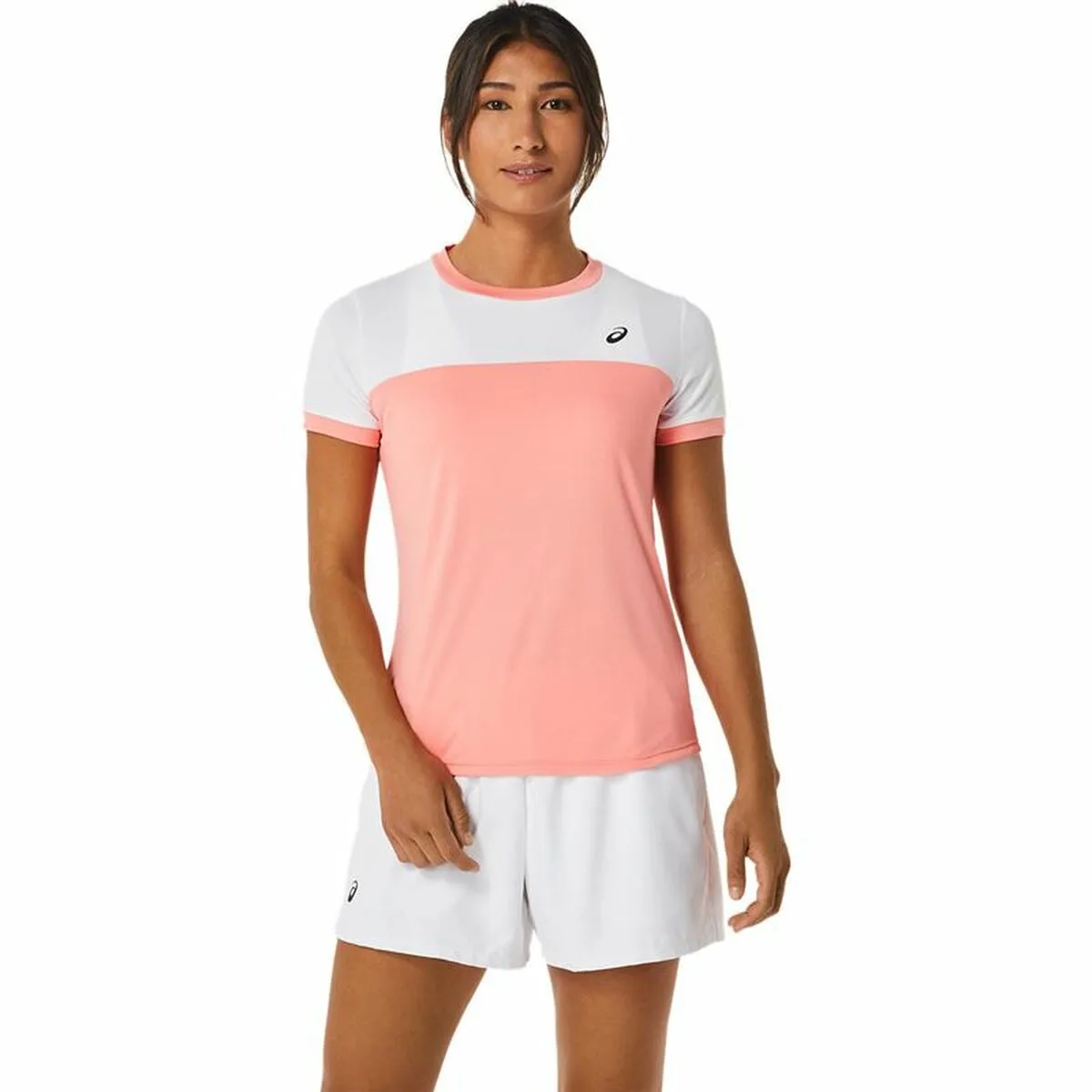 Maillot de corps de sport a manches coupe asics court rose tennis s6414765141. Re-découvrez le plaisir de shopper en ligne avec Diaytar et sa multitude de produits triés sur le volet pour vous