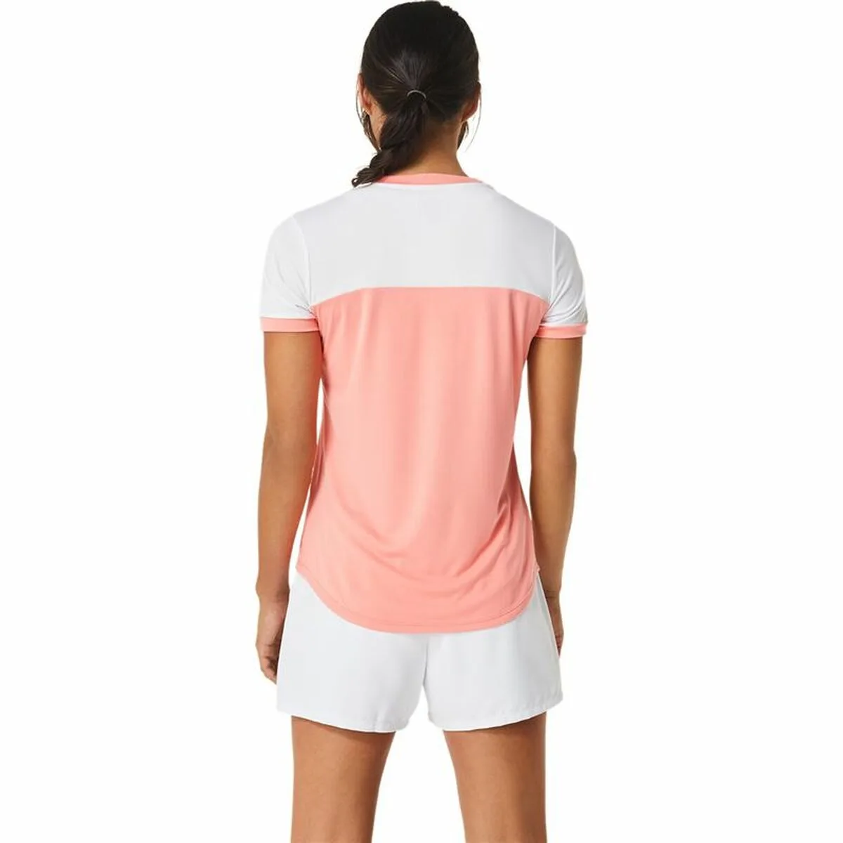 Maillot de corps de sport a manches coupe asics court rose tennis s6414765259. Diaytar puise sa force dans sa capacité à sans cesse renouveler son offre avec des produits généraux frais et inattendus