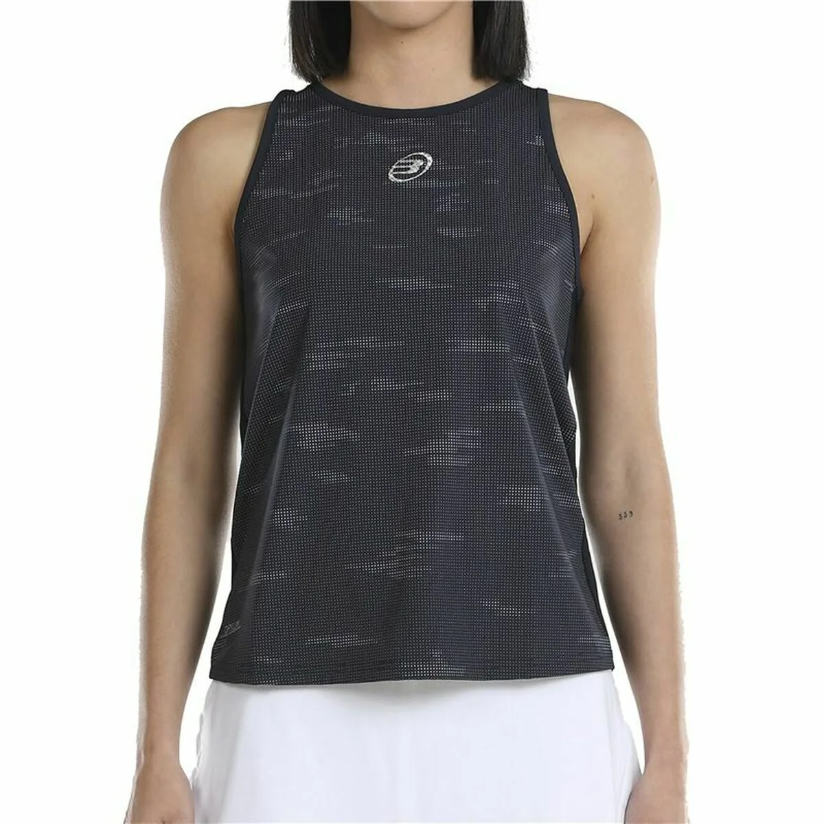 Maillot de corps de sport a manches coupe bullpadel unase bleu fonce s6410318061. Bienvenue dans le futur du shopping. Diaytar utilise la data pour anticiper vos besoins, mais garde la magie de la surprise.