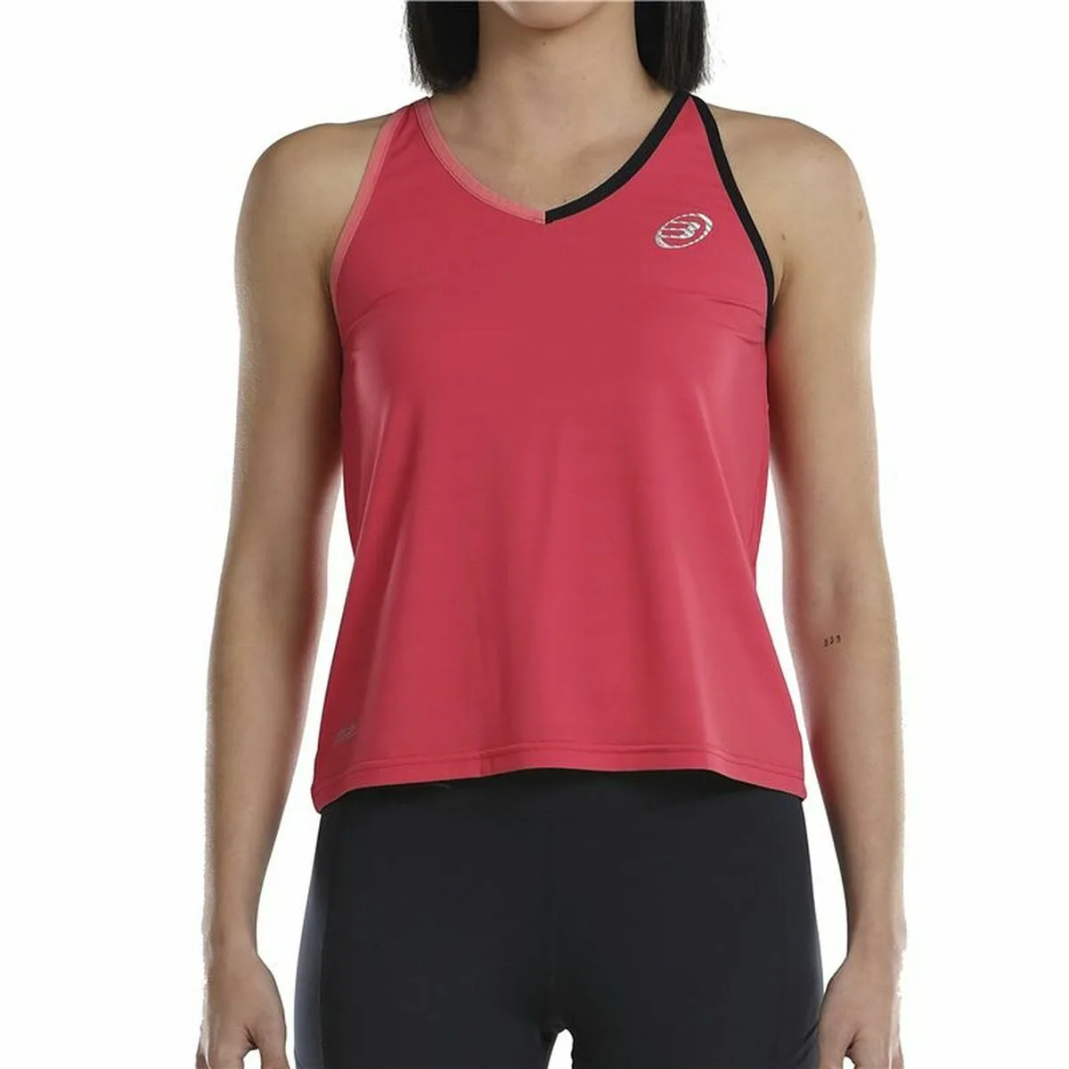 Maillot de corps de sport a manches coupe bullpadel uncia s6410096478. Diaytar, une boutique en ligne qui défie les catégories traditionnelles en mêlant produits high-tech, maison et lifestyle avec brio