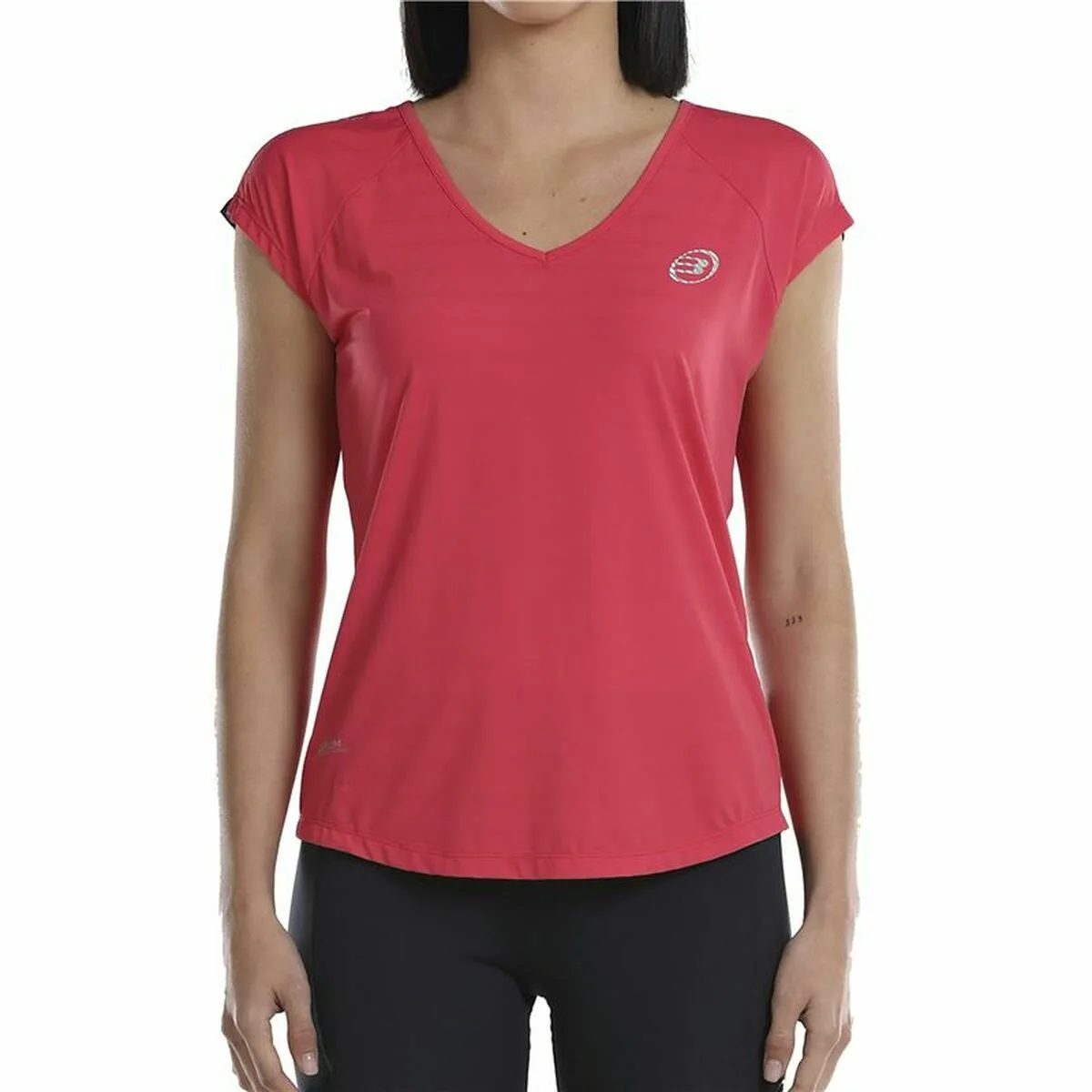 Maillot de corps de sport a manches coupe bullpadel usier s6410097743. Diaytar, le nom qui garantit que chaque produit, du plus technologique au plus basique, a été choisi avec goût et exigence
