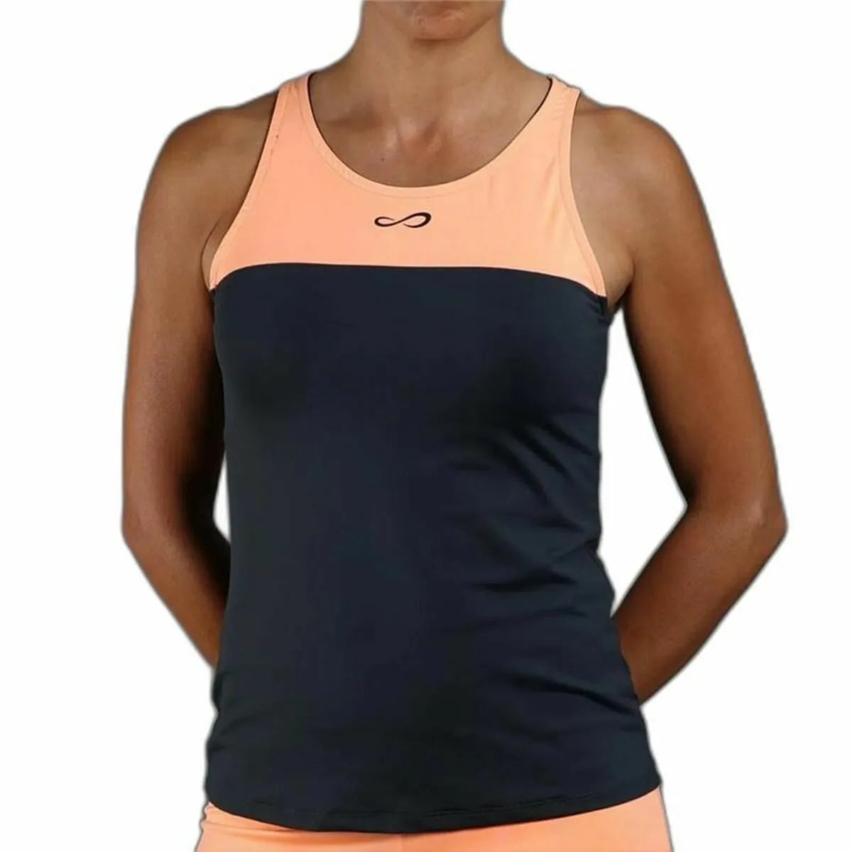 Maillot de corps de sport a manches coupe endless lace saumon s6410745695. Style et élégance se conjuguent parfaitement dans notre rayon mode Diaytar.
