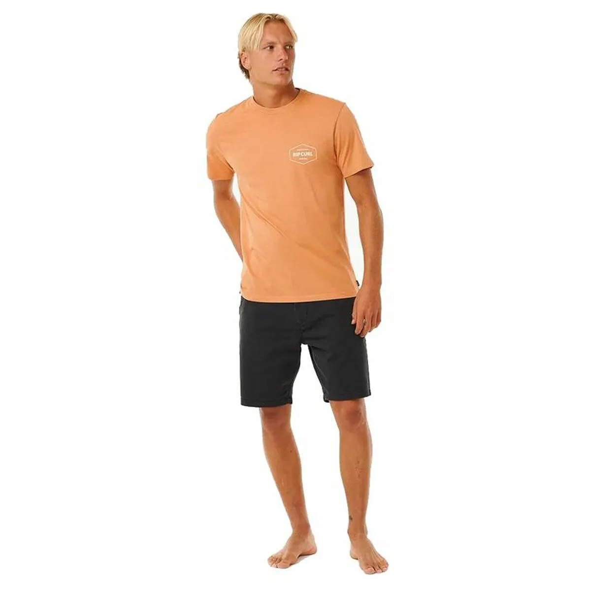Maillot de corps de sport a manches coupe rip curl stapler marron clair s6412947977. Diaytar, c'est la promesse de trouver ce produit parfait qui répondra à un besoin précis tout en étant un objet de désir