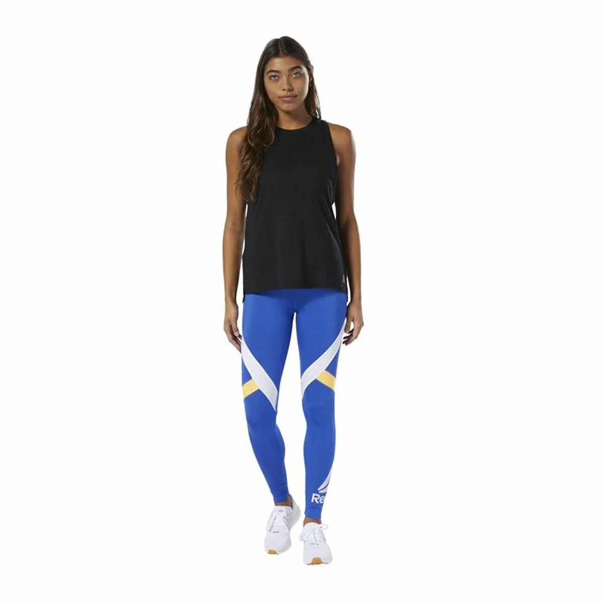 Maillot de corps sans manches pour femme reebok burnout noir s649753042. Exprimez votre personnalité avec les accessoires tendance de Diaytar.