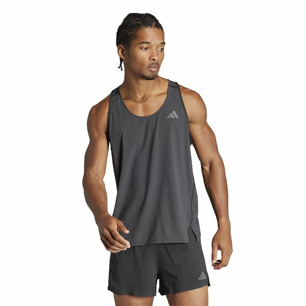 Maillot de corps sans manches pour homme adidas adizero snglt s6417635012. Avec Diaytar, redécouvrez le plaisir de l'achat en ligne grâce à une approche humaine des produits et de la curation