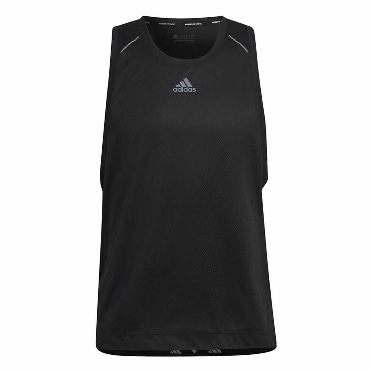 Maillot de corps sans manches pour homme adidas hiit spin training noir s647614178. Avec Diaytar, faites de chaque achat en ligne une découverte et de chaque produit un ajout valuable à votre univers