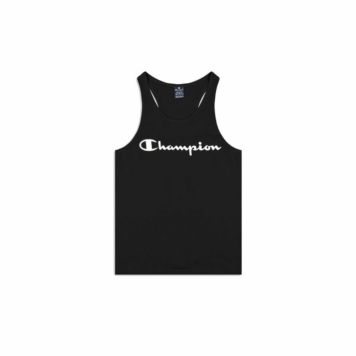 Maillot de corps sans manches pour homme champion tank top noir s6410208761. Diaytar, la boutique en ligne qui pense à tout : des gadgets électroniques les plus futés aux objets maison les plus design
