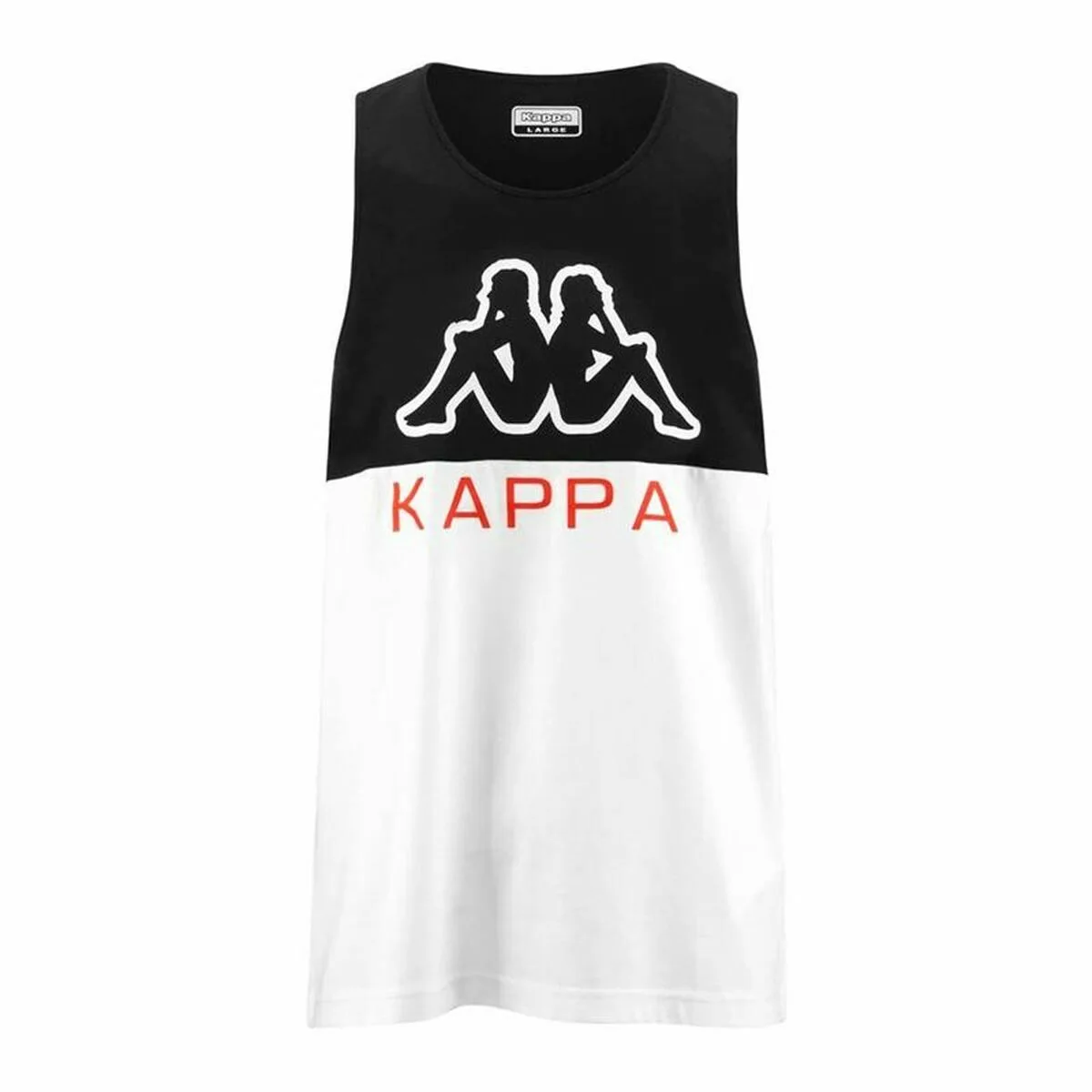 Maillot de corps sans manches pour homme kappa eric ckd blanc noir s6410251684. Diaytar, c'est la preuve que le génie réside dans les détails. Chaque produit a été scruté, pesé, et approuvé.