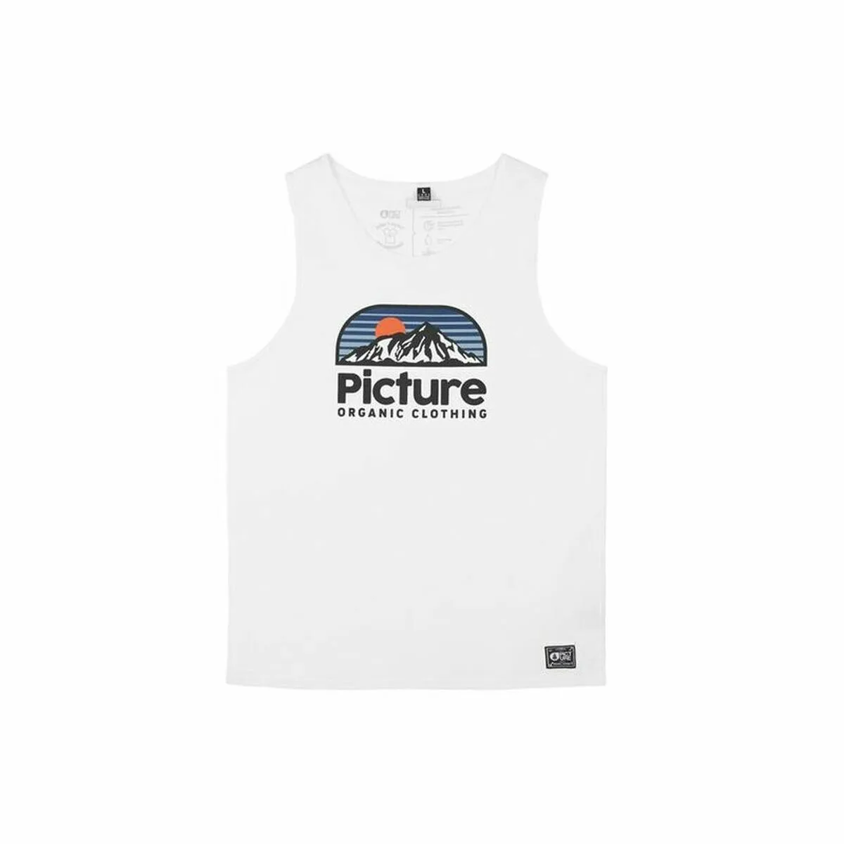 Maillot de corps sans manches pour homme picture authentic tank b blanc s644777068. Diaytar, c'est le manifeste d'un shopping plus intelligent, plus rapide, et résolument plus gratifiant.