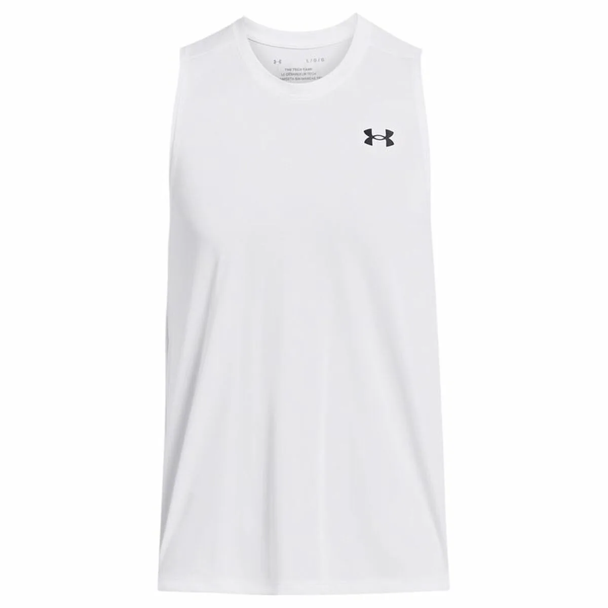 Maillot de corps sans manches pour homme under armour tech tank blanc s6418567738. Pour ceux qui refusent de choisir entre fonctionnel et esthétique : Diaytar propose les deux dans chaque produit