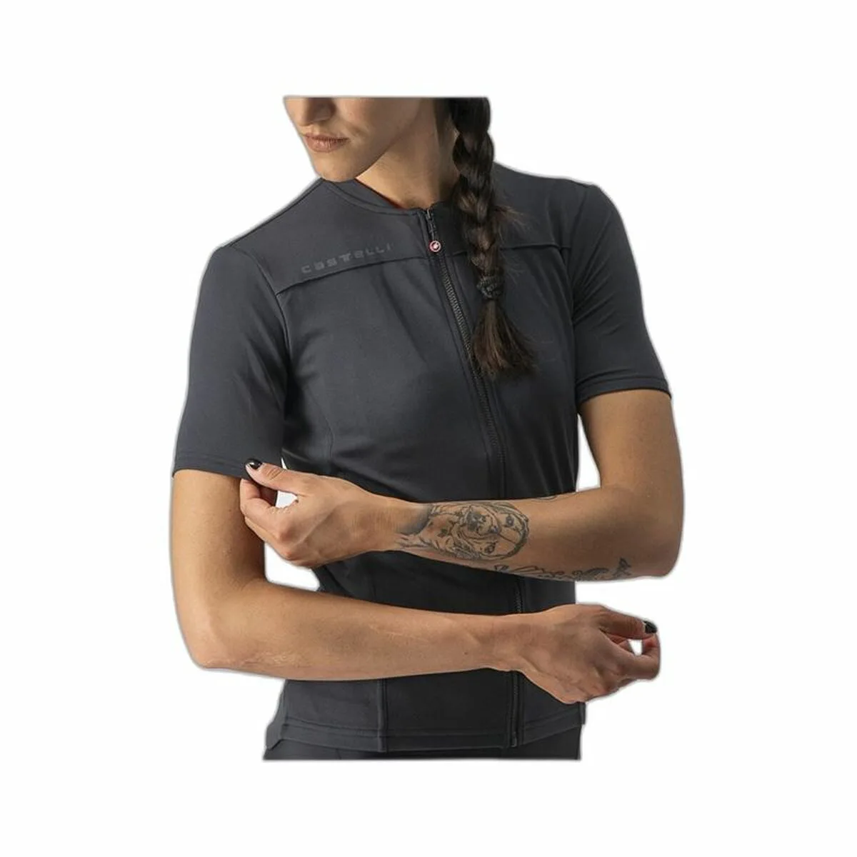 Maillot de cyclisme castelli anima 3 noir s6415017636. Notre philosophie Diaytar : vous offrir une plateforme unique où produits généraux, tendances et technologies convergent harmonieusement