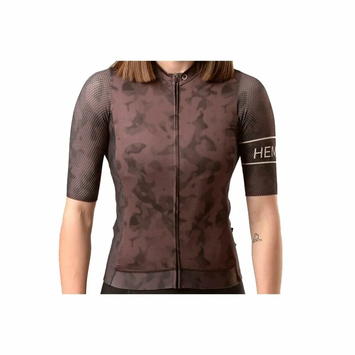Maillot de cyclisme hemon prestiggio marron s6415329349. Notre mantra chez Diaytar : un produit, un sourire. Nous mesurons notre succès à votre satisfaction instantanée.