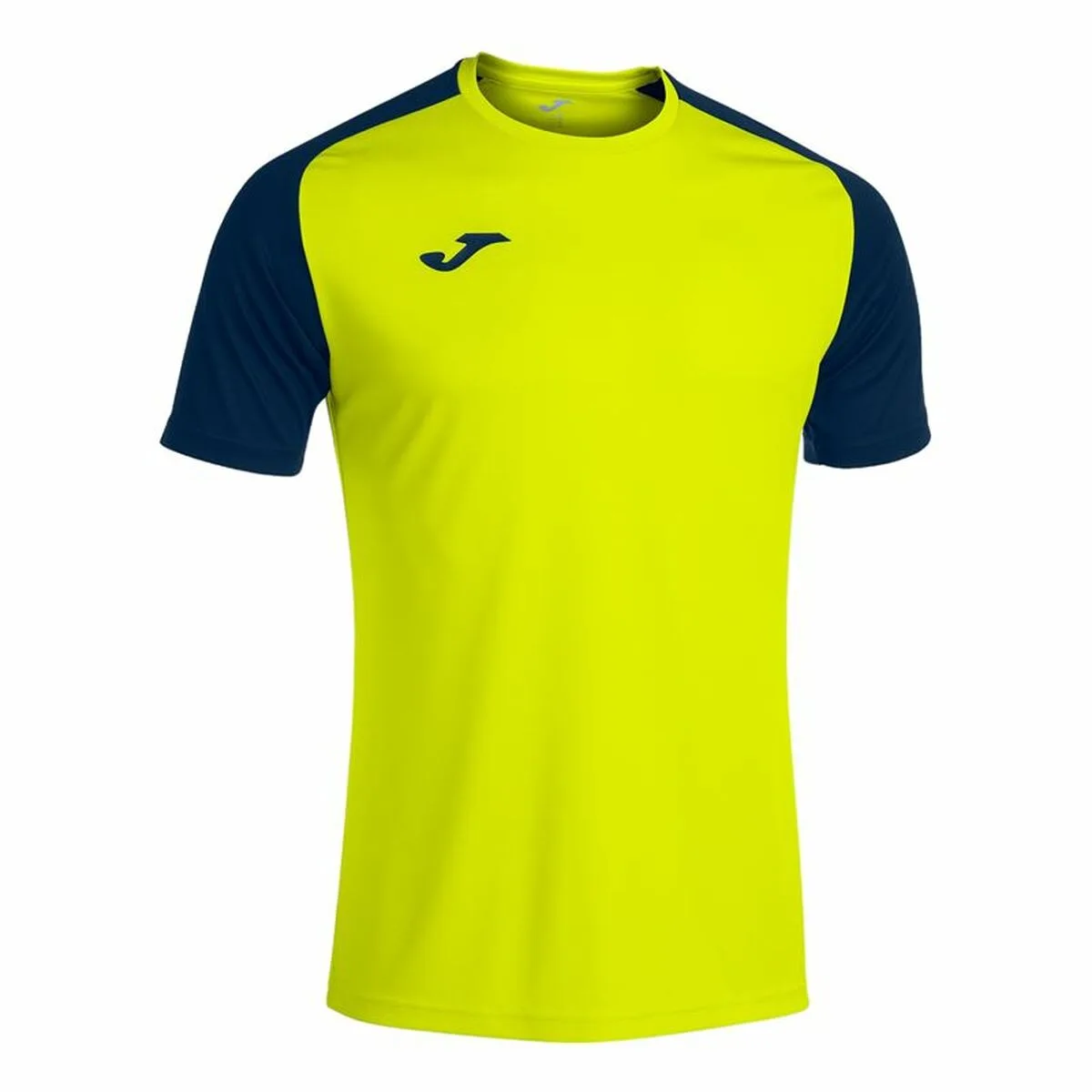 Maillot de football a manches courtes pour enfants joma sport academy iv s6415455686. L'excellence à portée de clic avec la boutique en ligne Diaytar.