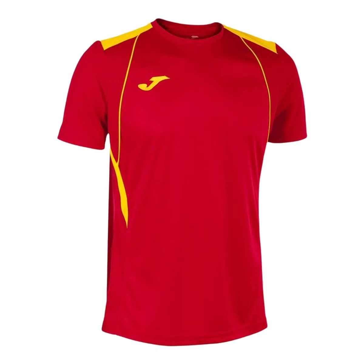 Maillot de football a manches courtes pour enfants joma sport championship vii s6415462271. Notre mission : éradiquer le superflu pour ne vous proposer que l'essentiel... mais en beaucoup plus stylé. Bienvenue chez Diaytar.