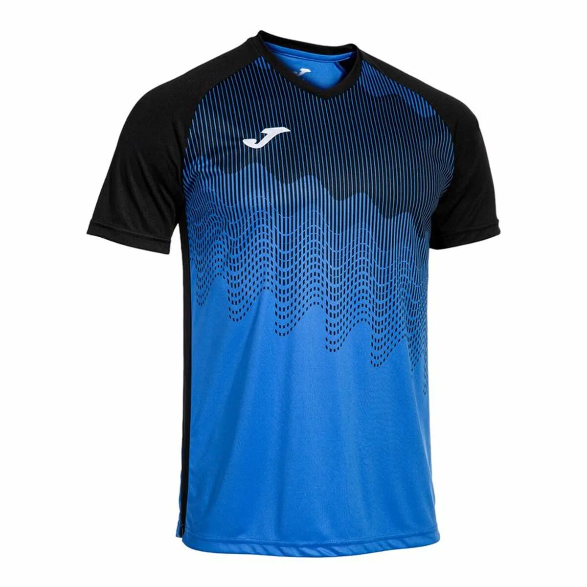 Maillot de football a manches courtes pour enfants joma sport tiger vi s6417934116. Bienvenue dans l'ère du shopping conscient. Diaytar privilégie des produits avec une éthique et un impact positif.