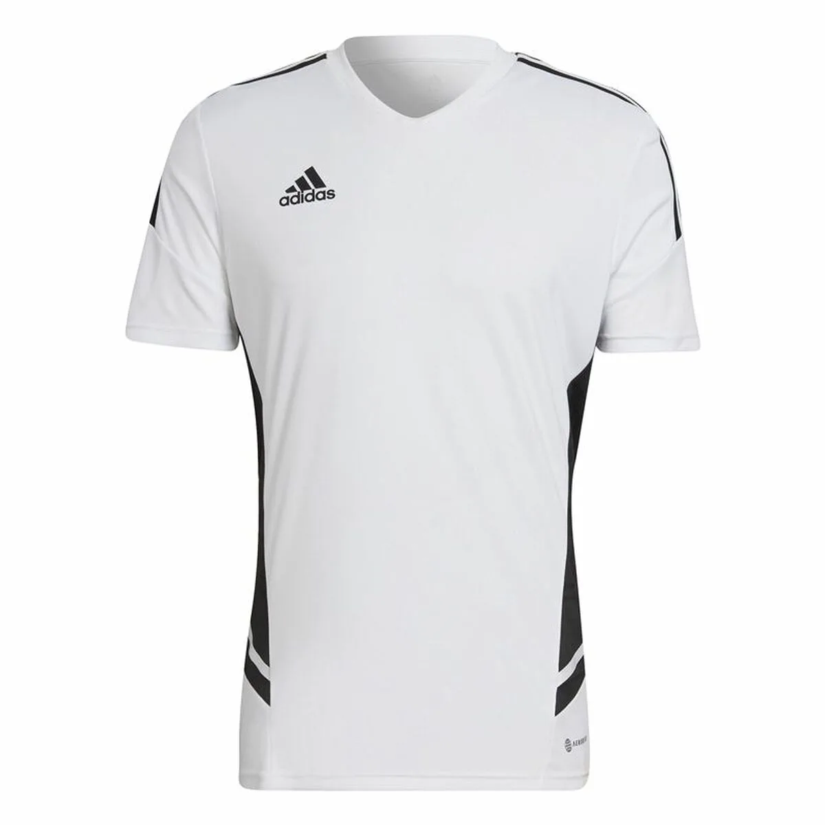 Maillot de football a manches courtes pour homme adidas con22 blanc s6414670678. Diaytar capitalise sur la diversité : notre force est de vous offrir un choix immense sans jamais sacrifier la qualité