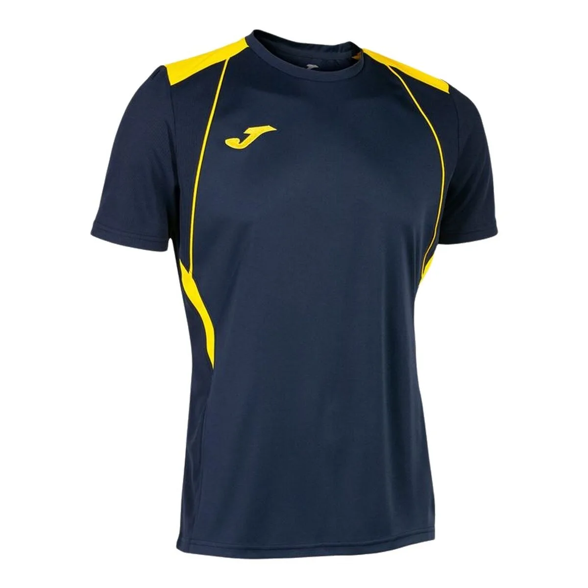 Maillot de football a manches courtes pour homme joma sport championship vii m s6417932733. Diaytar transforme l'essai du e-commerce généraliste en vous offrant une expérience curated, qualitative et surprenante