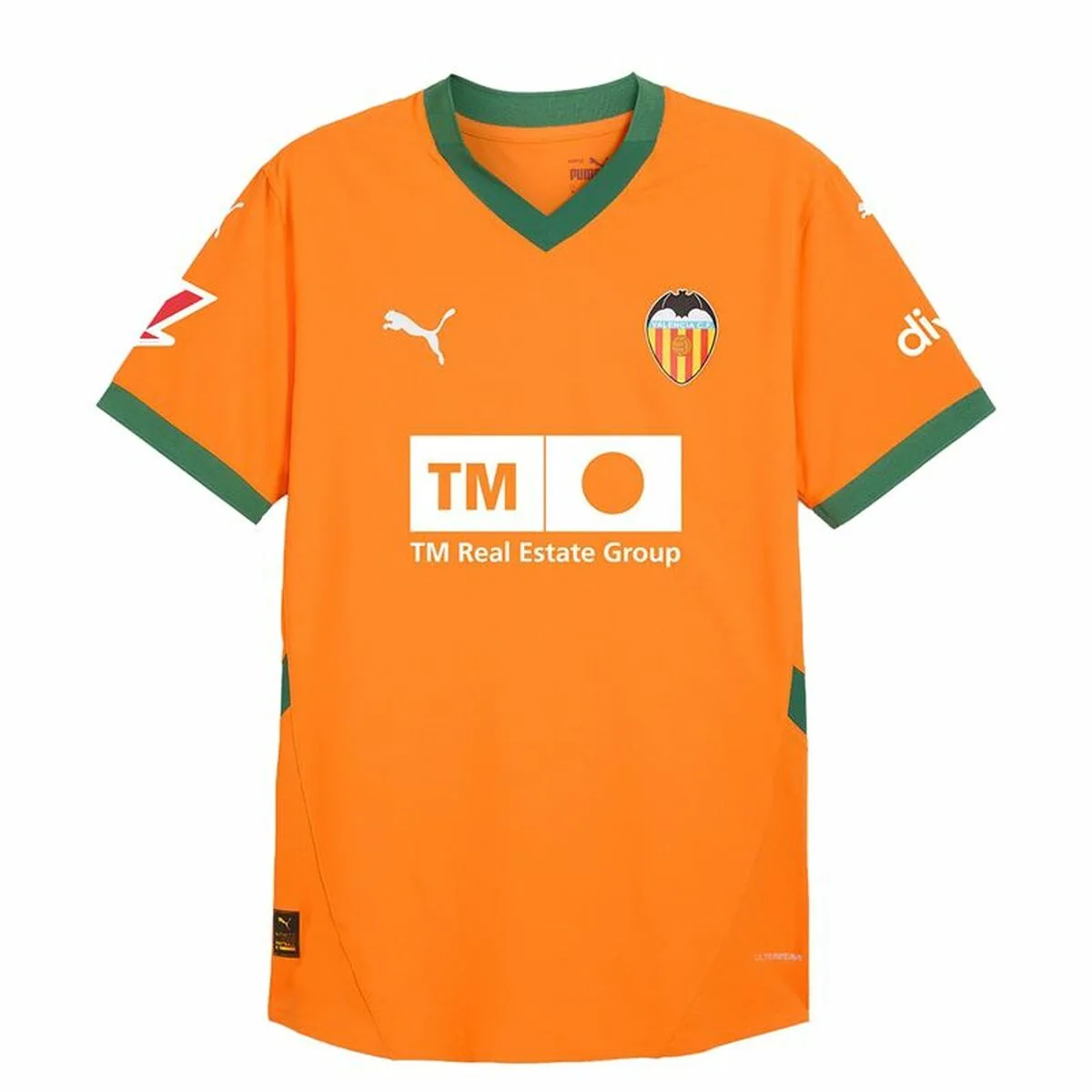 Maillot de football a manches courtes pour homme puma valencia c f 3a equipacion s6416968099. Chez Diaytar, nous ne vendons pas que des produits, nous proposons des solutions, du rêve et un peu de magie au quotidien