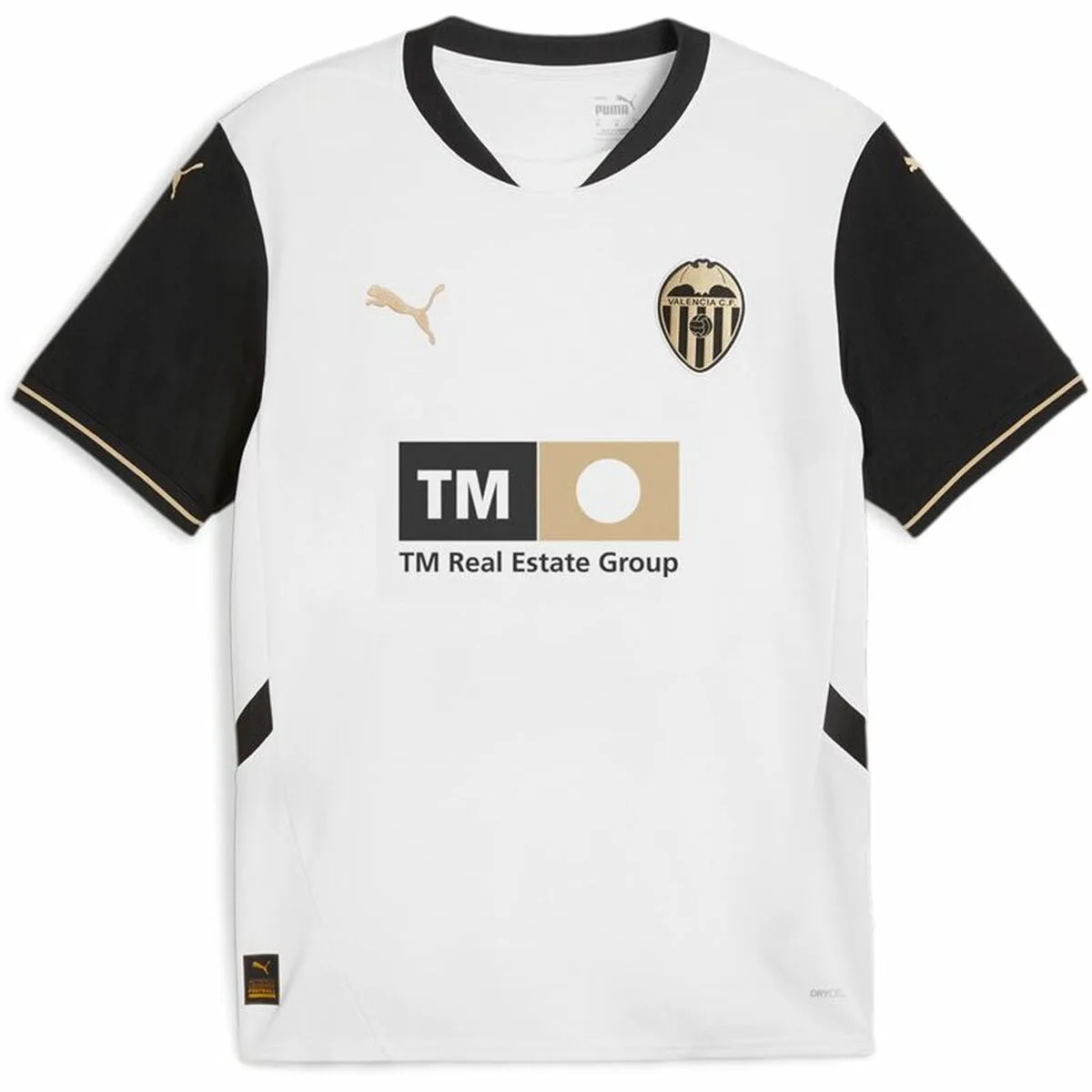 Maillot de football a manches courtes pour homme puma valencia c f home replica s6417895813. Exprimez votre personnalité avec les accessoires tendance de Diaytar.