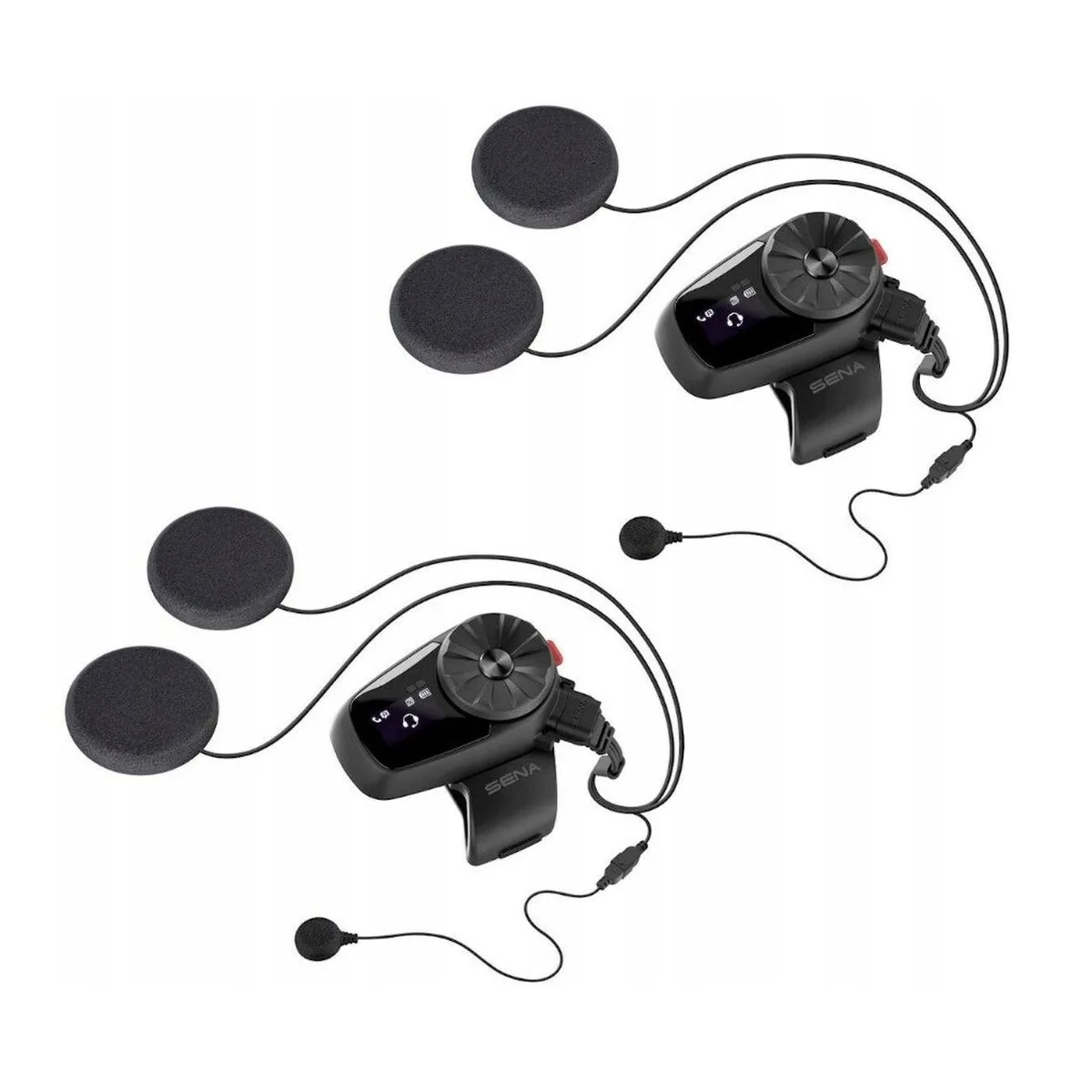 Mains libres bluetooth sena 5s 10d 2 pieces s910499672. Diaytar s'engage : derrière chaque produit se cache une promesse de qualité, de durabilité et de satisfaction.