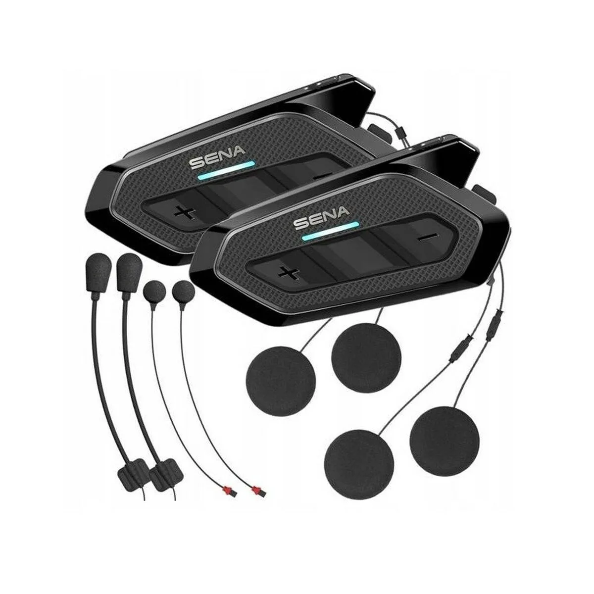 Mains libres bluetooth sena spider rt1 dual pack s919124675. Diaytar, c'est le livre dont vous êtes le héros. Chaque produit que vous choisissez est un chapitre de votre histoire.