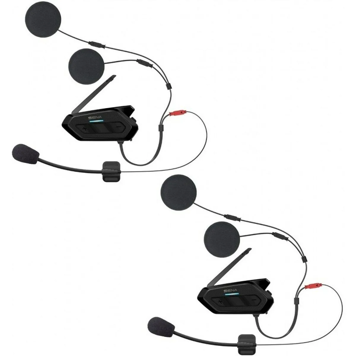 Mains libres bluetooth sena spider rt1 dual pack s919124678. Nous sélectionnons pour Diaytar des produits qui ont une histoire, une âme, et qui sauront trouver une place dans la vôtre.