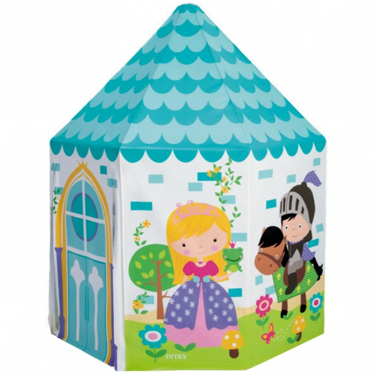 Maison de jeux pour enfants intex princesse 104 x 104 x 130 cm 4 unites s890148655. Diaytar, c'est la rencontre parfaite entre modernité et authenticité.