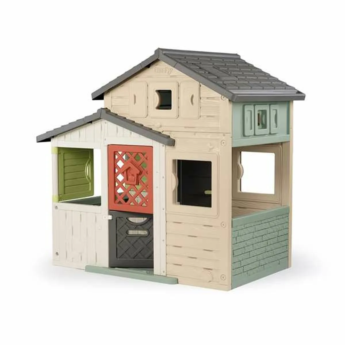 Maison de jeux pour enfants smoby evo friends 162 x 164 cm s245648999. Nous avons voulu Diaytar comme une deuxième maison, remplie de produits qui vous ressemblent et vous facilitent la vie.