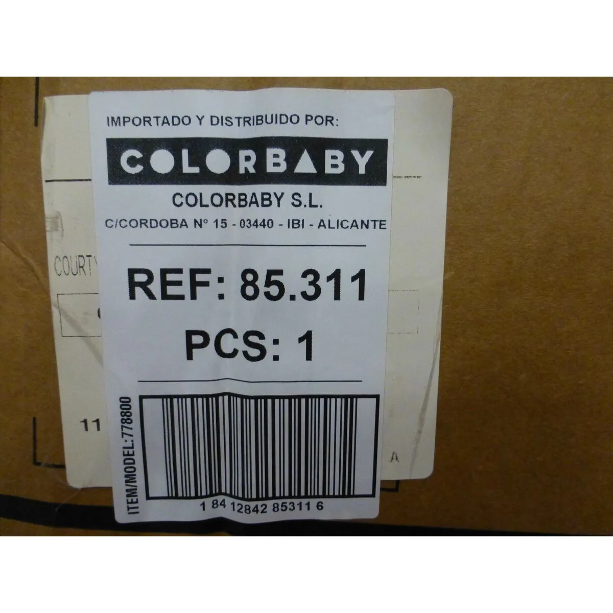 Maison de jeux pour enfants step 2 courtyard cottage 118 x 100 x 83 cm s890081782. Diaytar vous invite à un voyage shopping au cœur des produits qui définissent le mode de vie contemporain