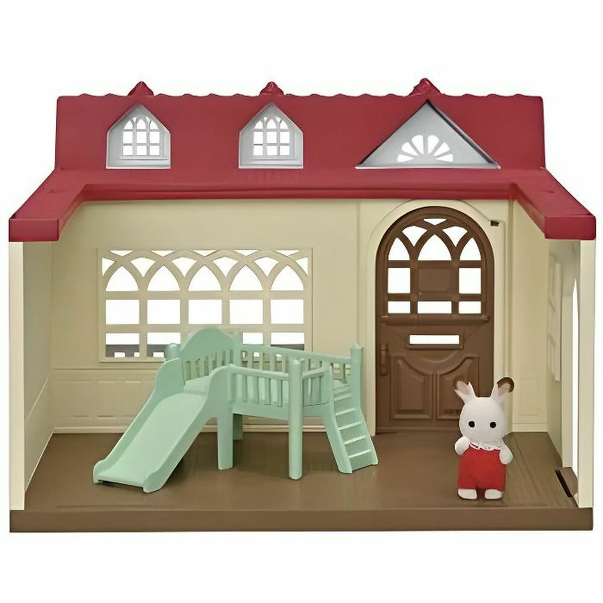 Maison de poupee sylvanian families 5393 la maison framboise s715669176. La boutique en ligne Diaytar, un terrain de jeu infini pour tous ceux qui aiment découvrir des produits utiles et beaux
