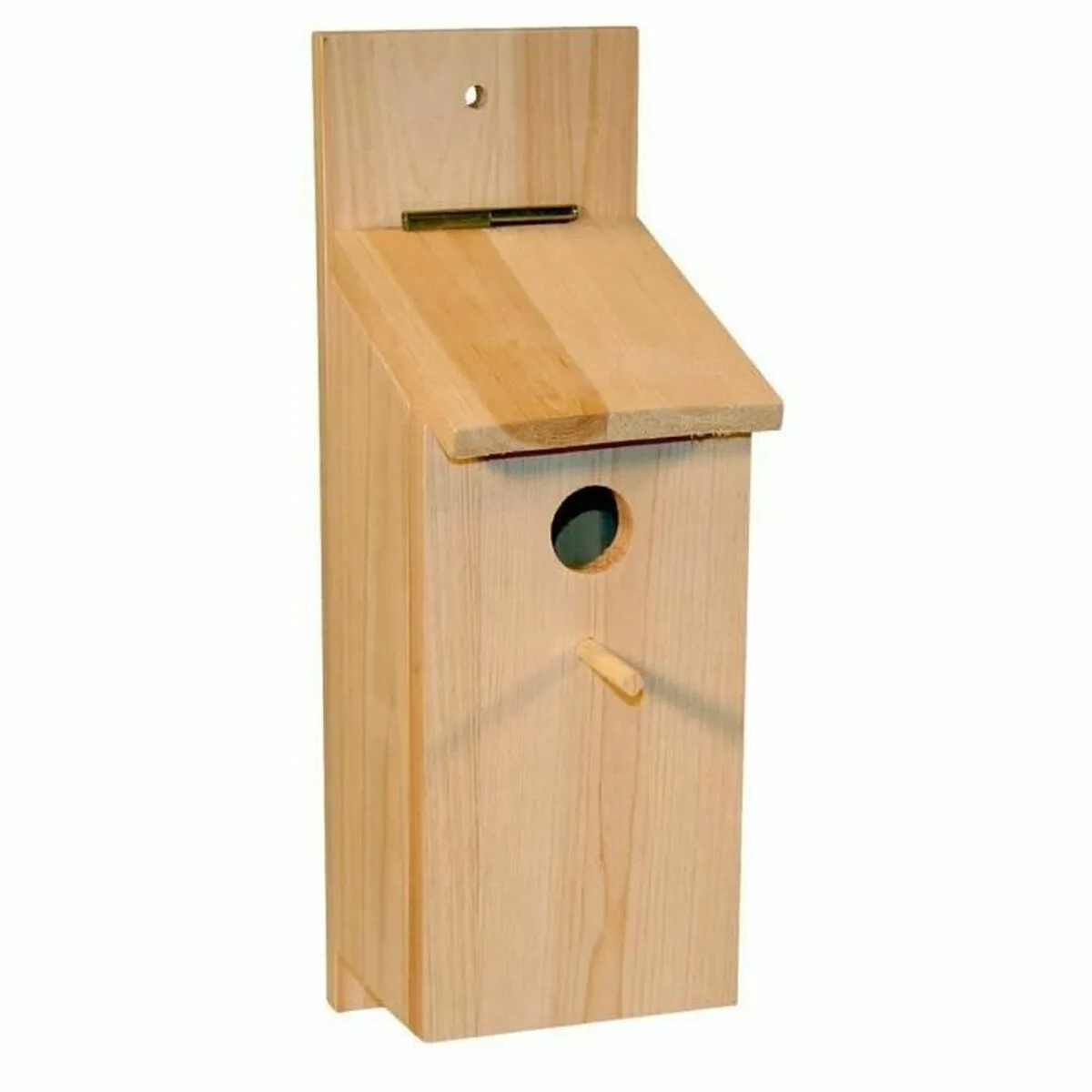 Maison oiseau kerbl 36 x 12 x 14 cm bois s716149227. Diaytar, c'est le manifeste d'un shopping plus intelligent, plus rapide, et résolument plus gratifiant.