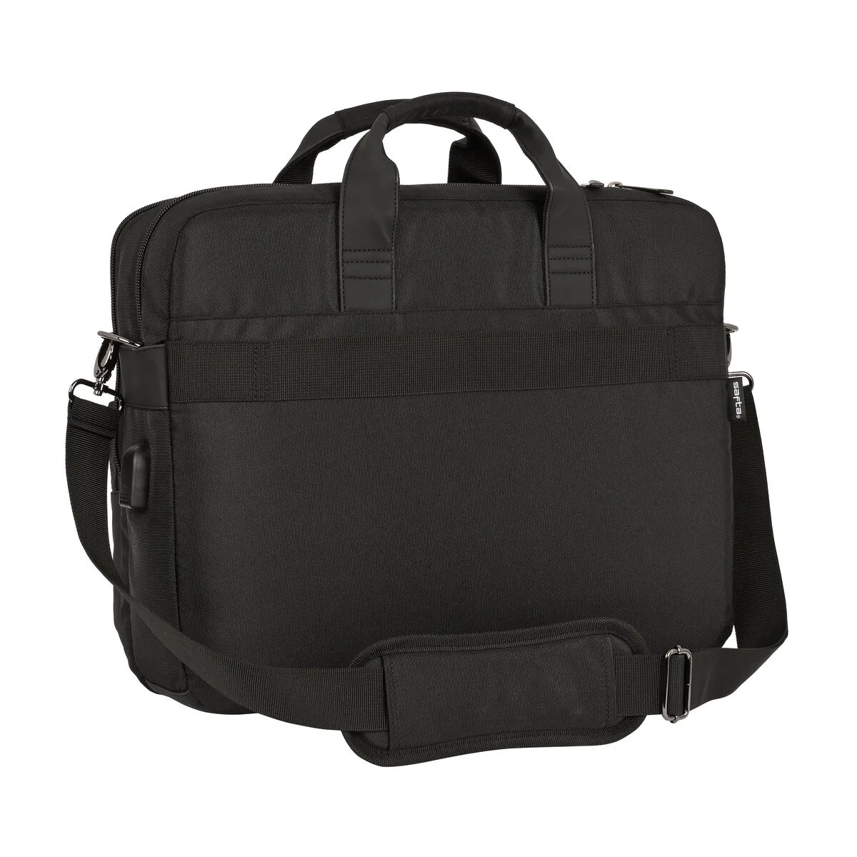 Mallette pour portable et tablette safta black noir 41 x 33 x 9 cm s430677741. Diaytar réinvente votre quotidien avec des objets déco pleins de charme.