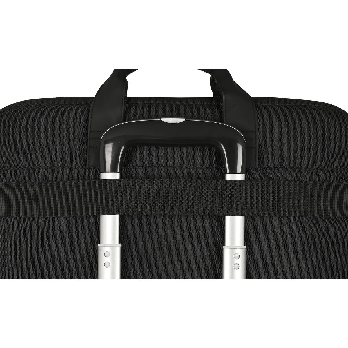 Mallette pour portable et tablette safta black noir 41 x 33 x 9 cm s430677782. Notre mantra chez Diaytar : un produit, un sourire. Nous mesurons notre succès à votre satisfaction instantanée.