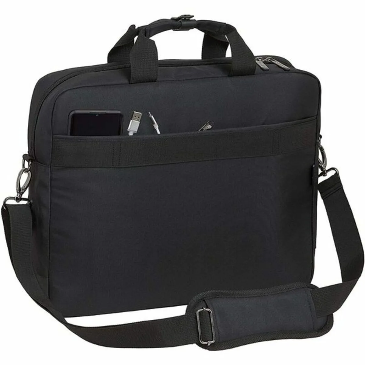 Mallette pour portable et tablette safta m807e 15 6 noir 41 x 33 x 9 cm s430254838. Diaytar, c'est la preuve que le génie réside dans les détails. Chaque produit a été scruté, pesé, et approuvé.