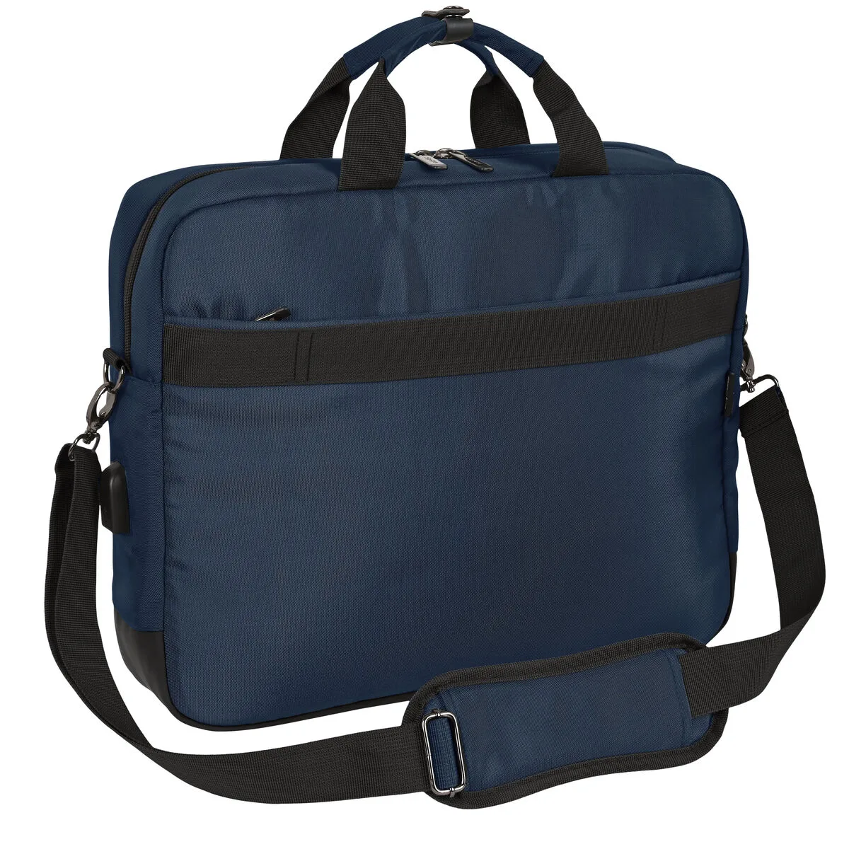 Mallette pour portable et tablette safta tablet usb safta safta business bleu fonce 41 x 33 x 9 cm s430678325. Diaytar : Parce que vous méritez le meilleur, nous sélectionnons l'excellence.