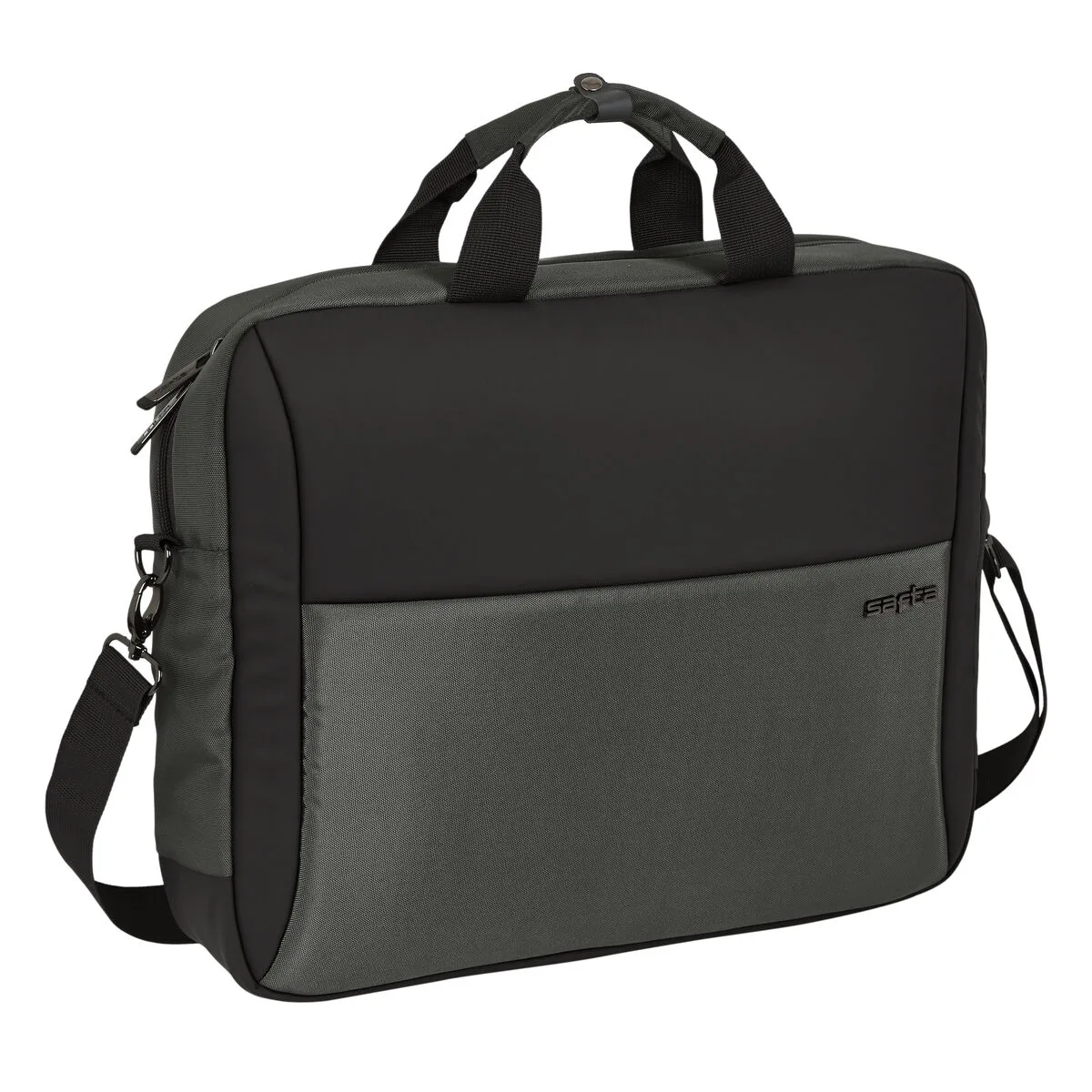 Mallette pour portable et tablette safta tablet usb safta safta business gris 41 x 33 x 9 cm s430678944. Diaytar, c'est la fusion entre le meilleur de l'artisanat et le cutting-edge de la technologie, au service de votre quotidien.