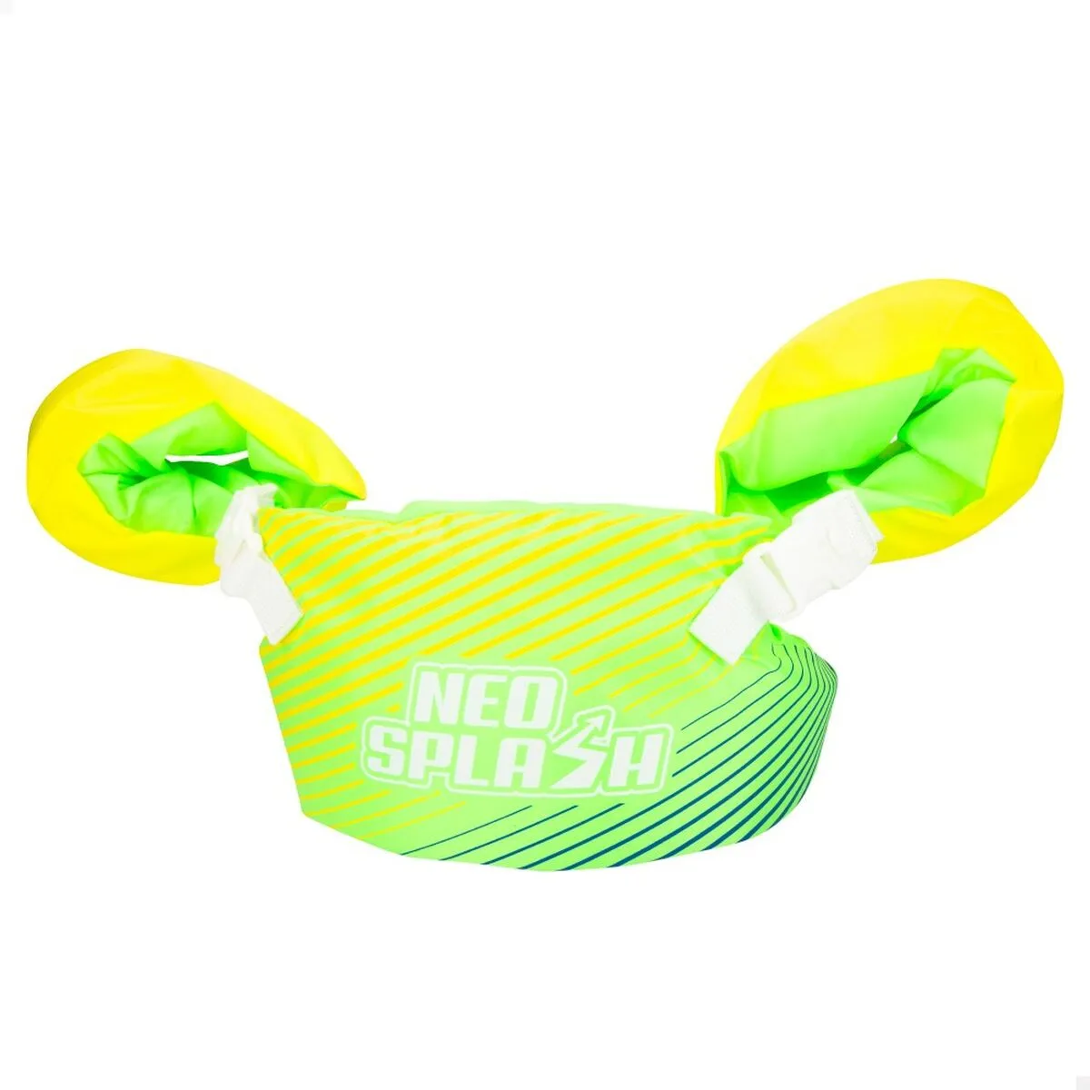Manchettes aquasport jaune vert 53 x 20 x 18 cm 6 unites s890533718. Soyez à la pointe de la tendance et de la technologie avec Diaytar, votre partenaire pour un shopping généraliste avisé