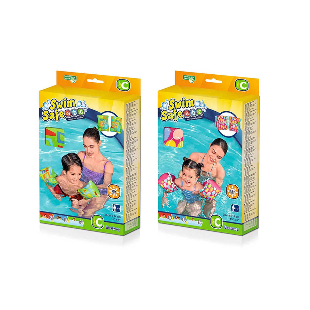 Manchettes bestway 38 x 14 cm 1 unite d140073316. Chez Diaytar, chaque achat est une expérience unique. Explorez notre sélection premium !