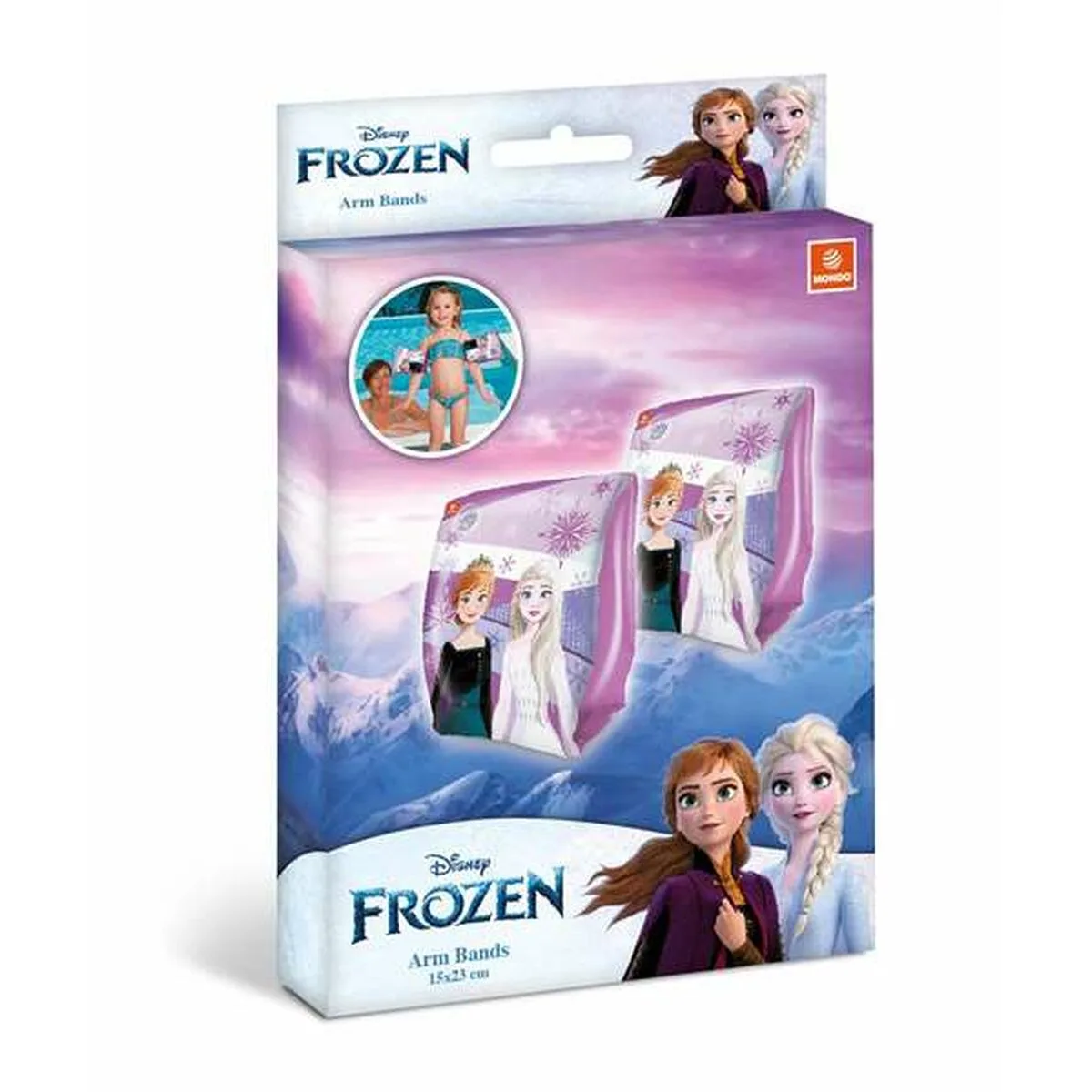 Manchettes frozen 25 x 15 cm manchettes s242993187. Votre garde-robe mérite le style Diaytar - Découvrez nos nouveautés !