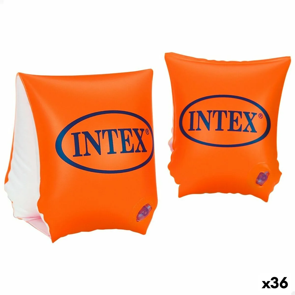 Manchettes intex neon 23 x 15 cm 36 unites s890141395. Diaytar défend une idée forte : le shopping en ligne doit être une aventure qui éveille la curiosité et comble les besoins