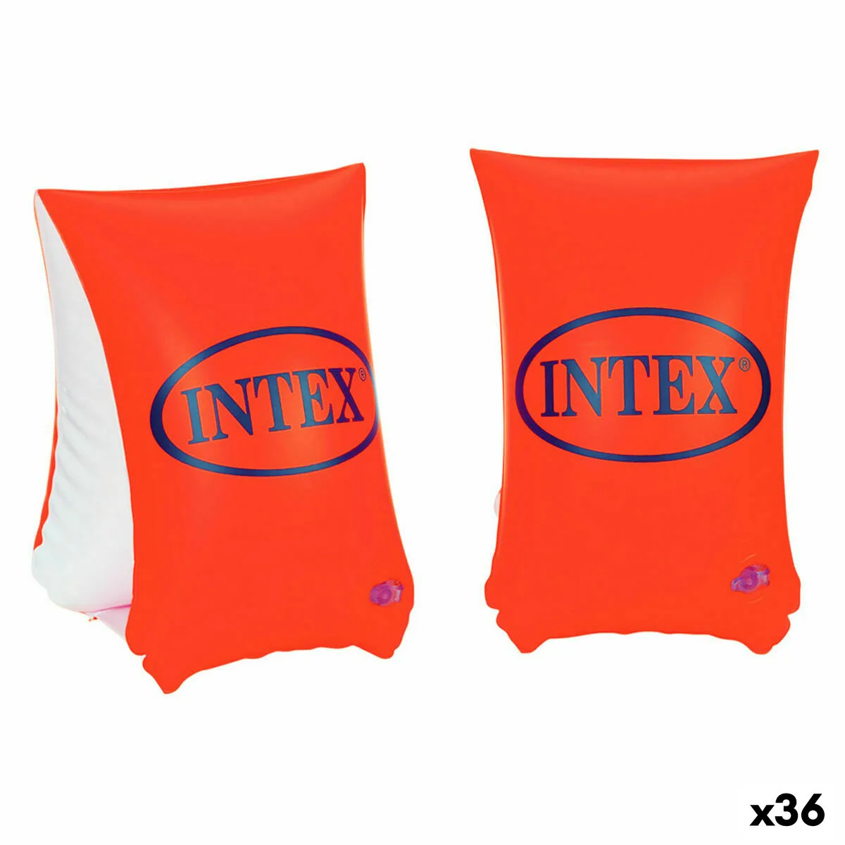 Manchettes intex neon rouge 30 x 15 cm 36 unites s890141286. Découvrez la diversité Diaytar : une infinité de produits pour la maison, le travail, les loisirs, tous dans l'air du temps