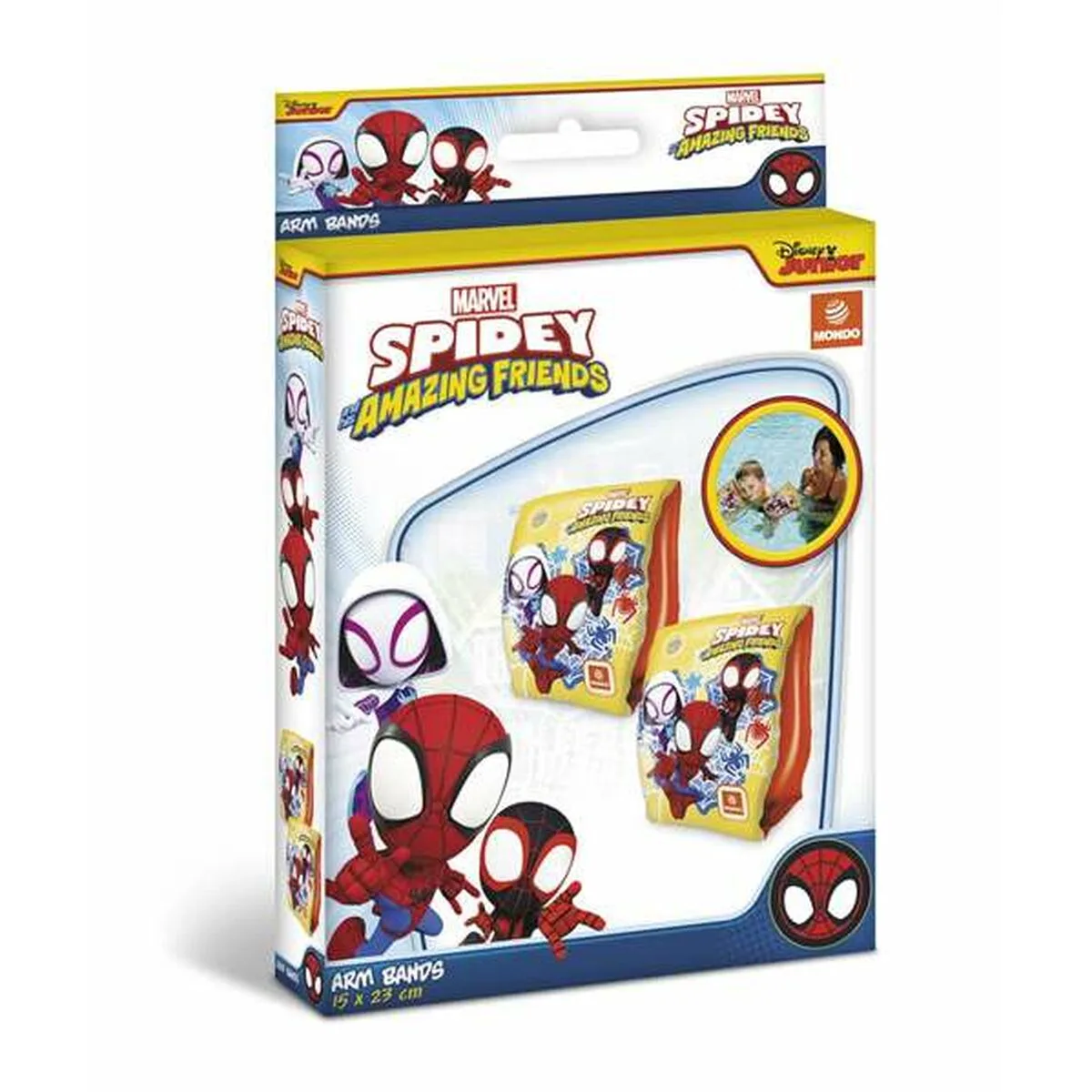Manchettes spidey 25 x 15 cm s243440211. Diaytar vous connecte à l'essentiel et au superflu stylé : une gamme complète de produits pour tous vos besoins et envies