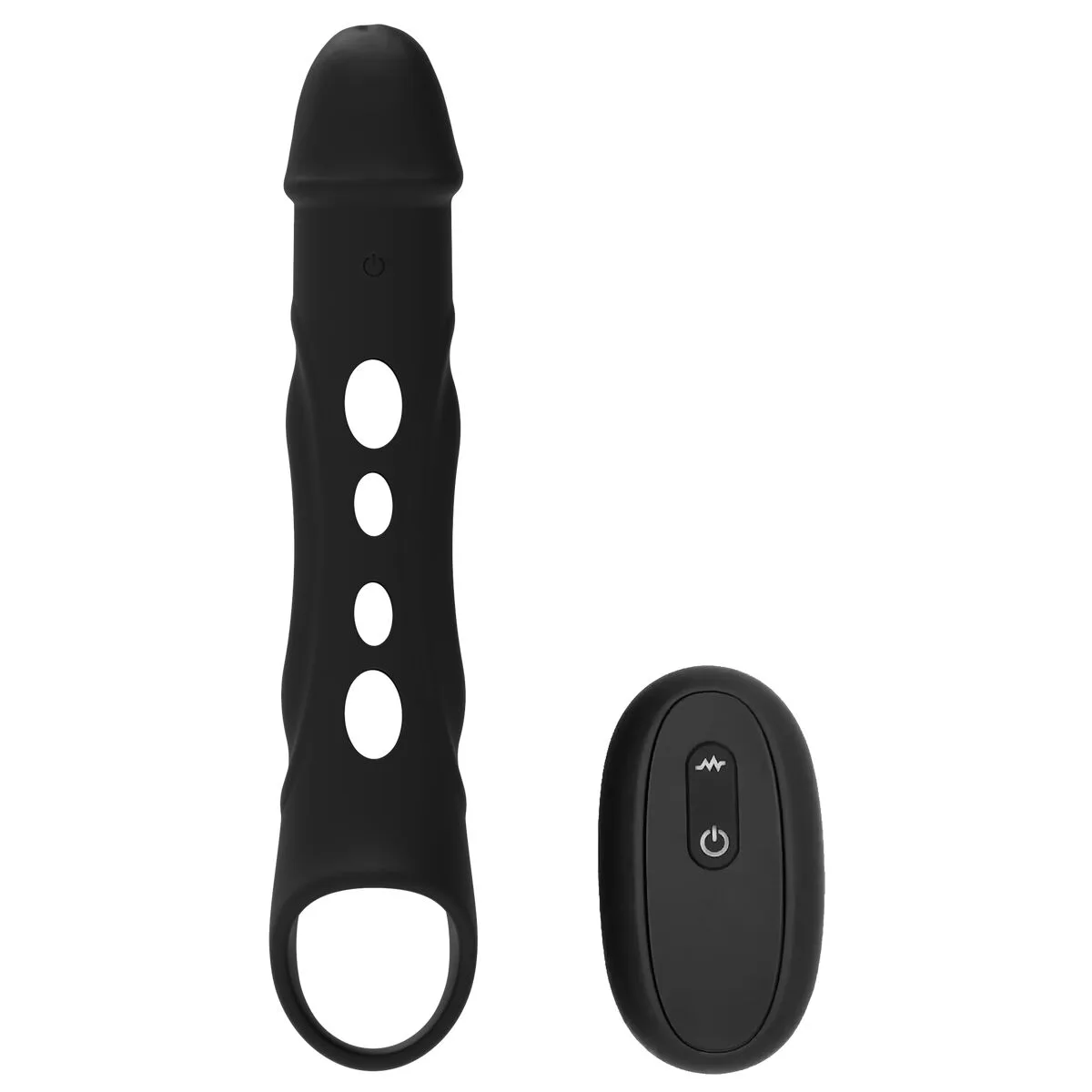 Manchon de penis dream toys ramrod noir o 4 2 cm s940618241. Diaytar, le garde-meuble moderne de toutes vos envies : des produits pour combler tous vos besoins et toutes vos fantasies.