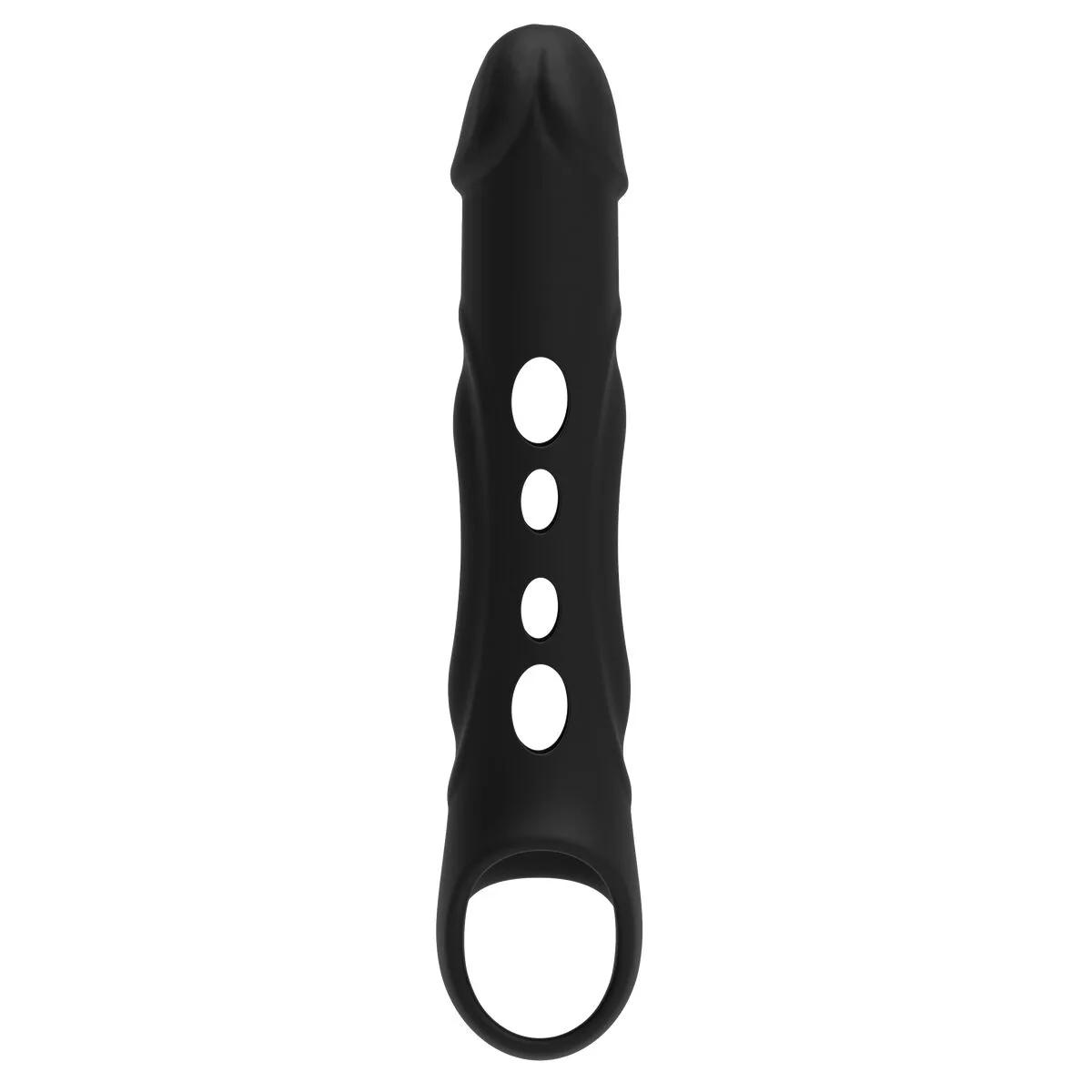 Manchon de penis dream toys ramrod noir o 4 2 cm s940618259. Chez Diaytar, nous sommes convaincus que le meilleur produit est celui qui allie utilité, beauté et innovation. C'est notre credo.