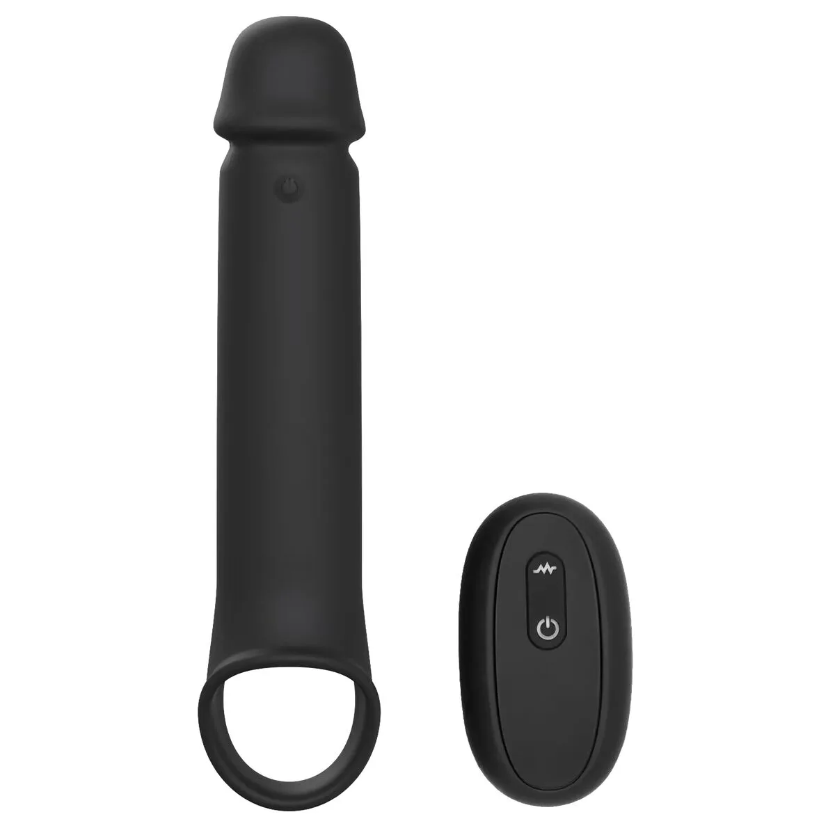Manchon de penis dream toys ramrod noir o 4 4 cm s940618194. Diaytar s'adresse aux esprits modernes en quête de produits qui allient performance technologique et design épuré